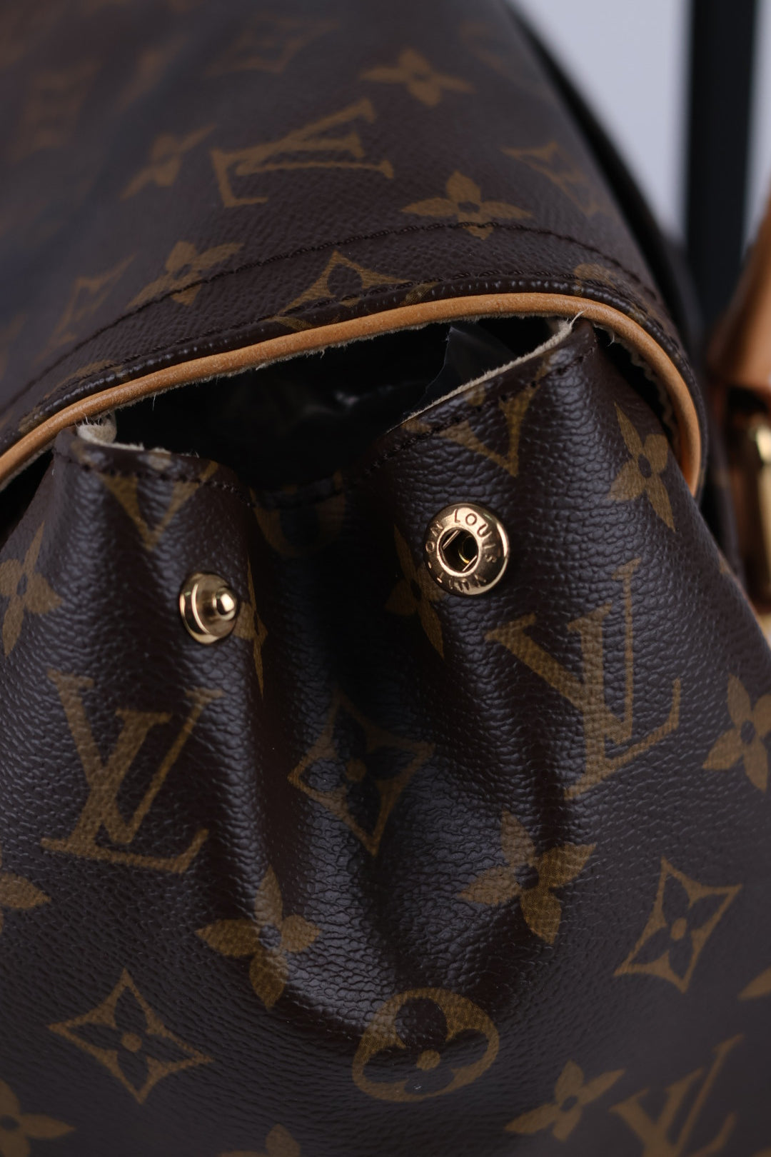 Louis Vuitton Beverly GM Monogram