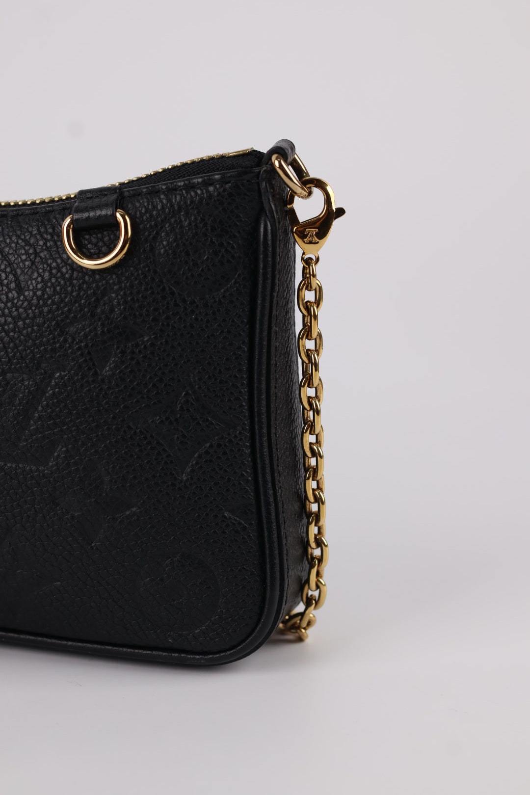 Louis Vuitton Easy Pochette Empreinte