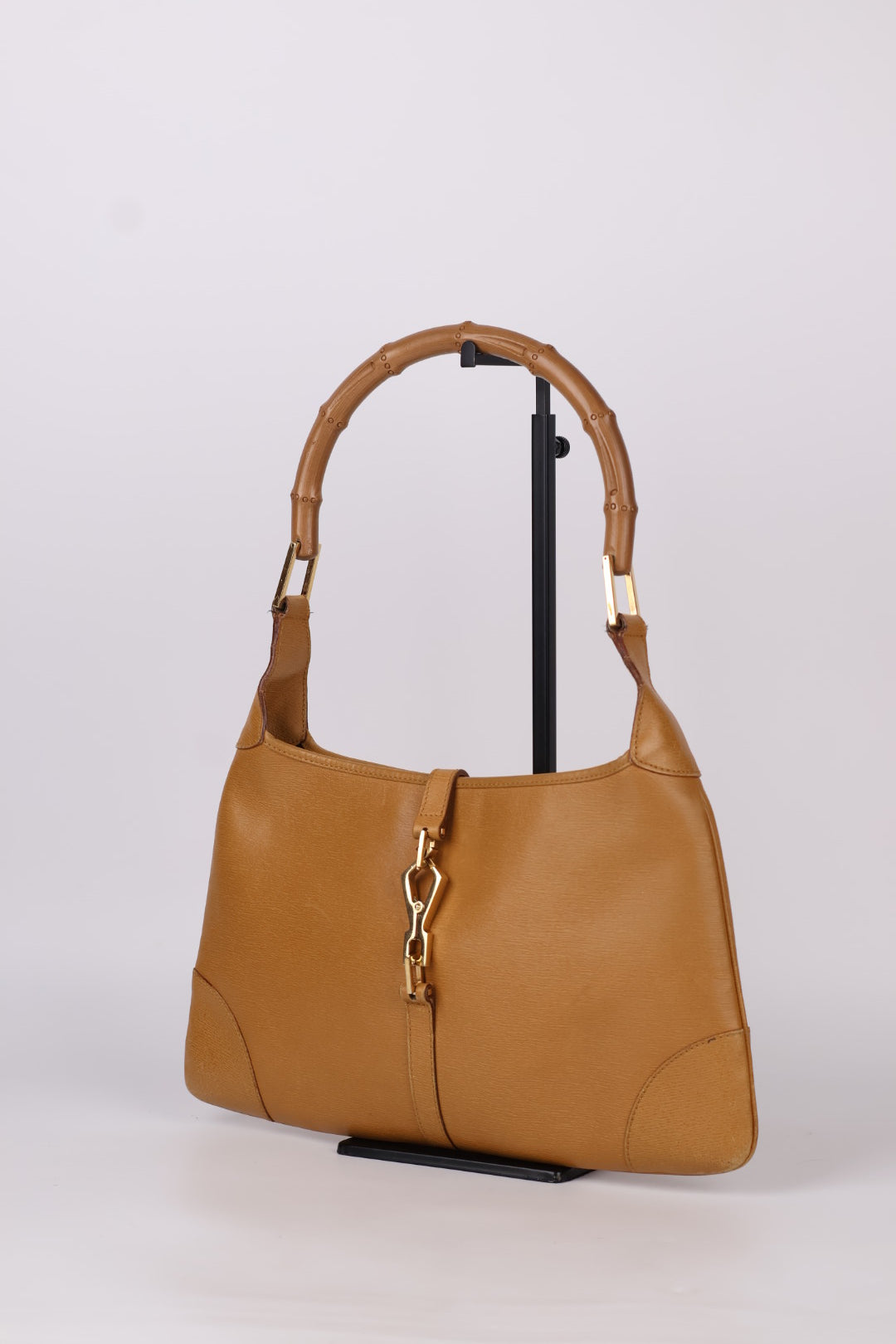 Gucci Jackie Bamboo