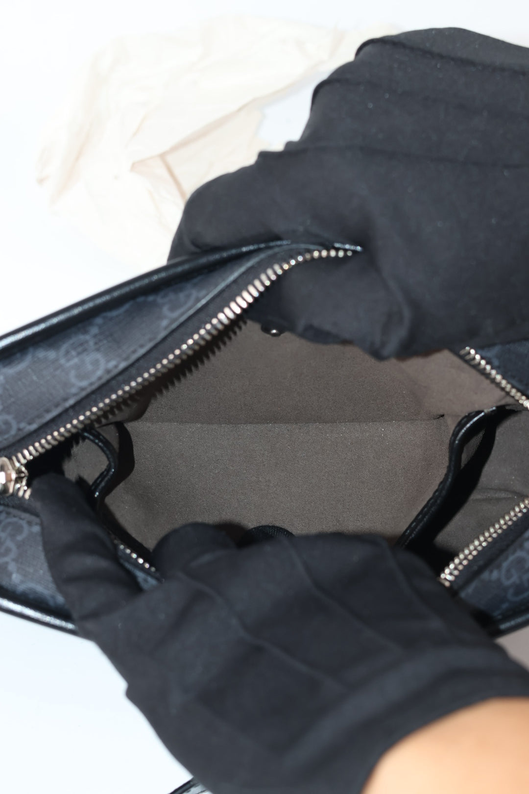 Gucci Borsa a tracolla GG Supreme