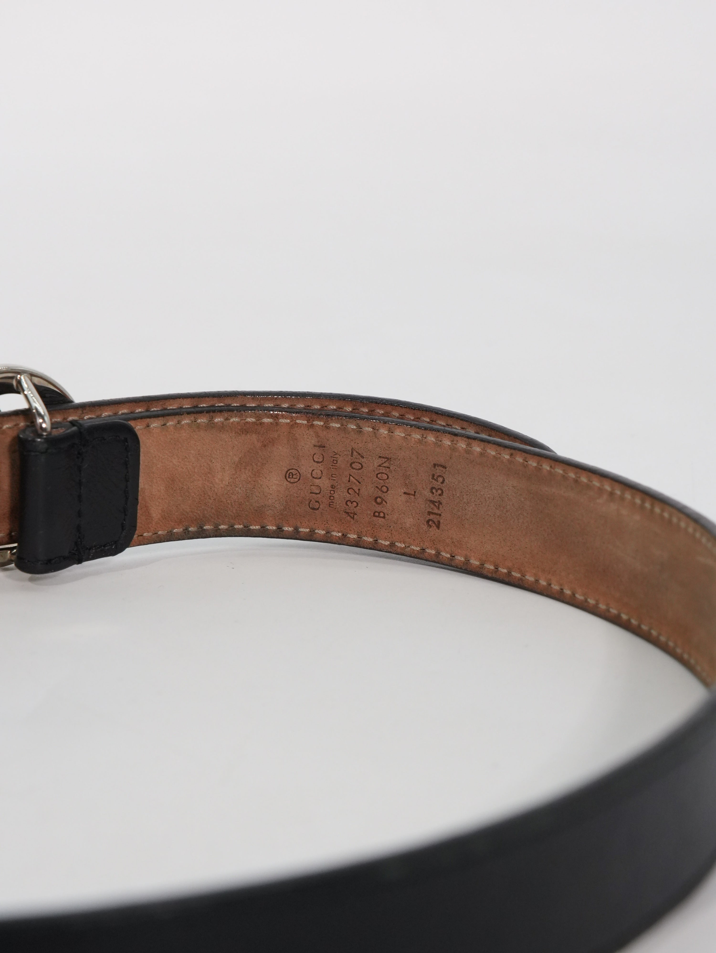 Gucci Marmont Cintura Kids