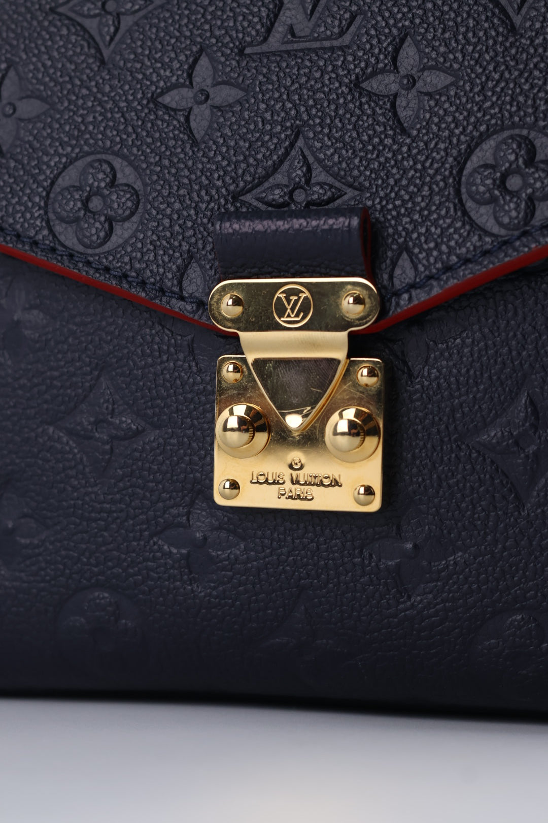Louis Vuitton Métis Empreinte