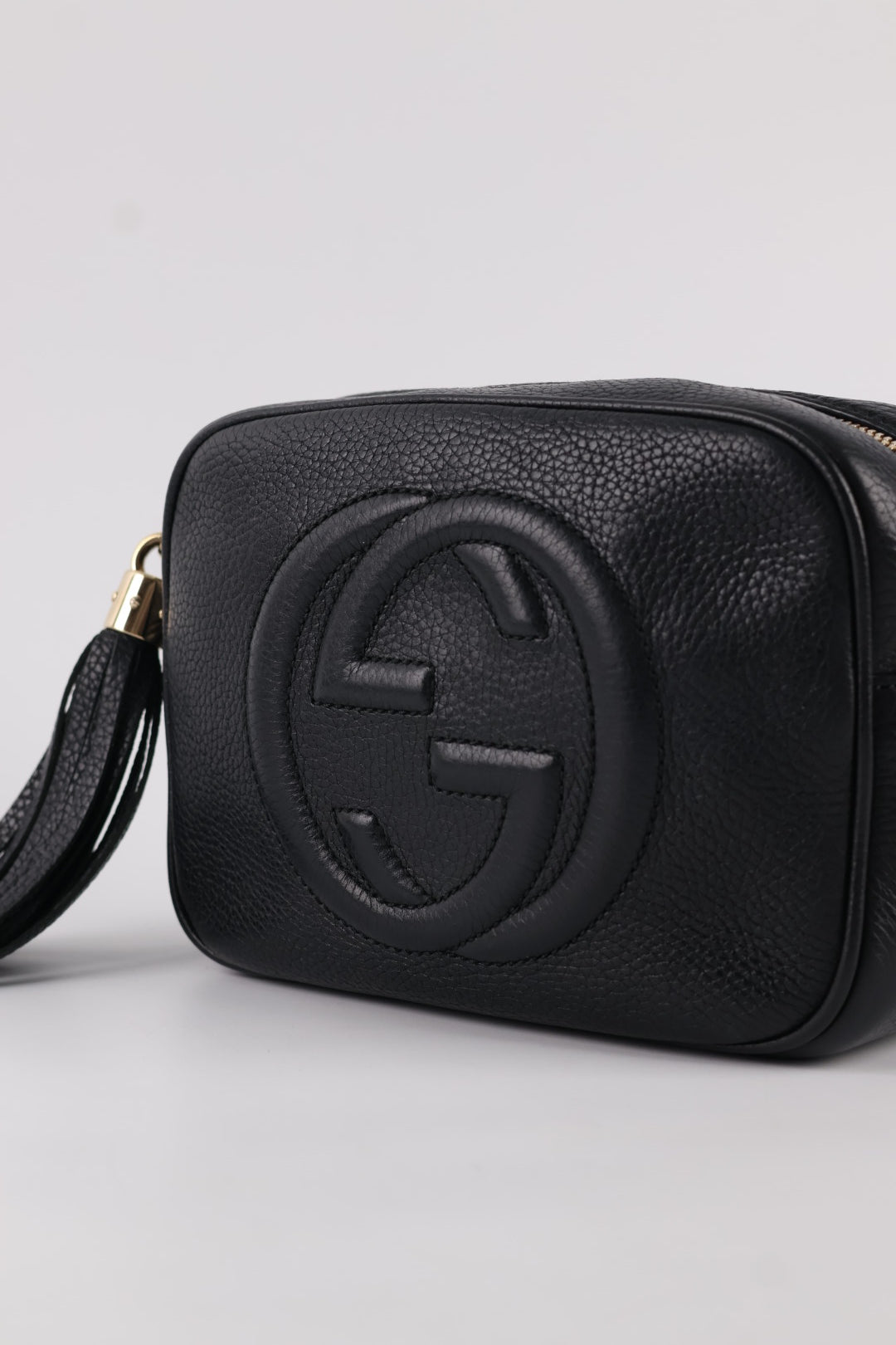 Gucci Soho Camera Bag