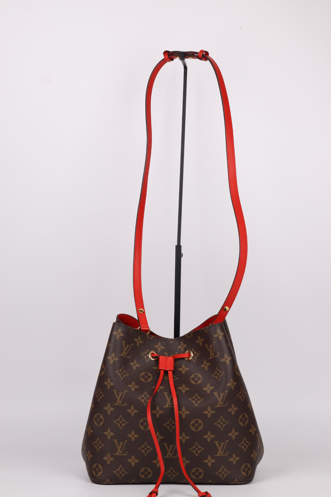 Louis Vuitton Neo Noè MM Monogram