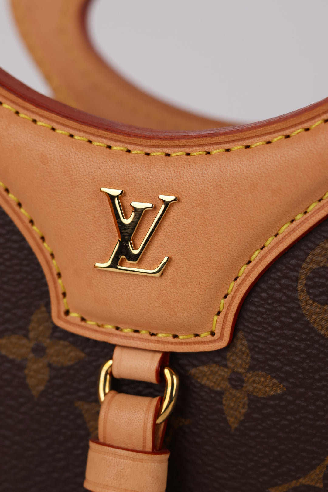 Louis Vuitton Rivage BB Monogram