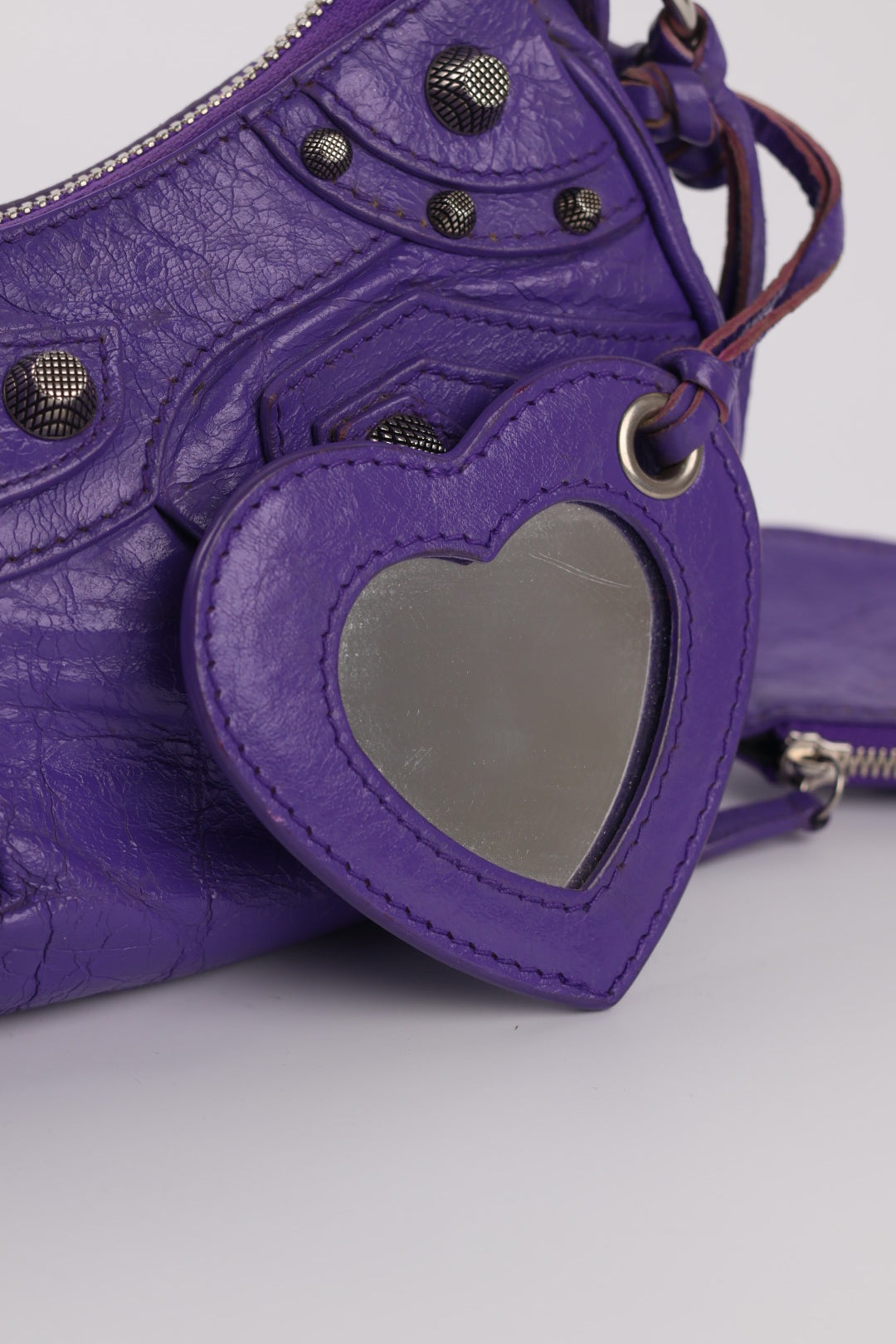Balenciaga Le Cagole XS