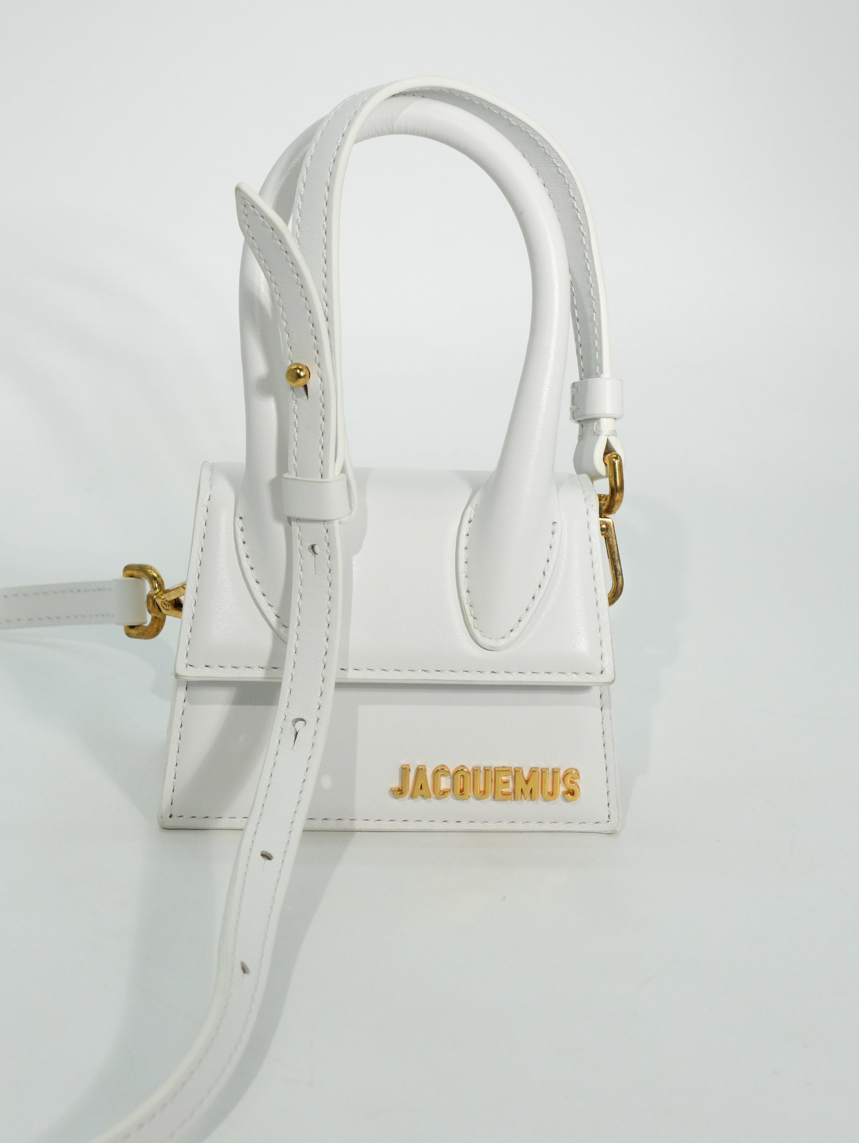 Jacquemus Le Chiquito