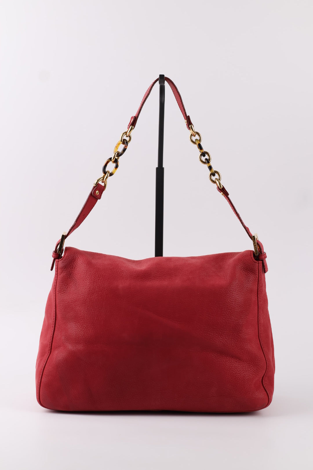 Fendi Mama Baguette Grande