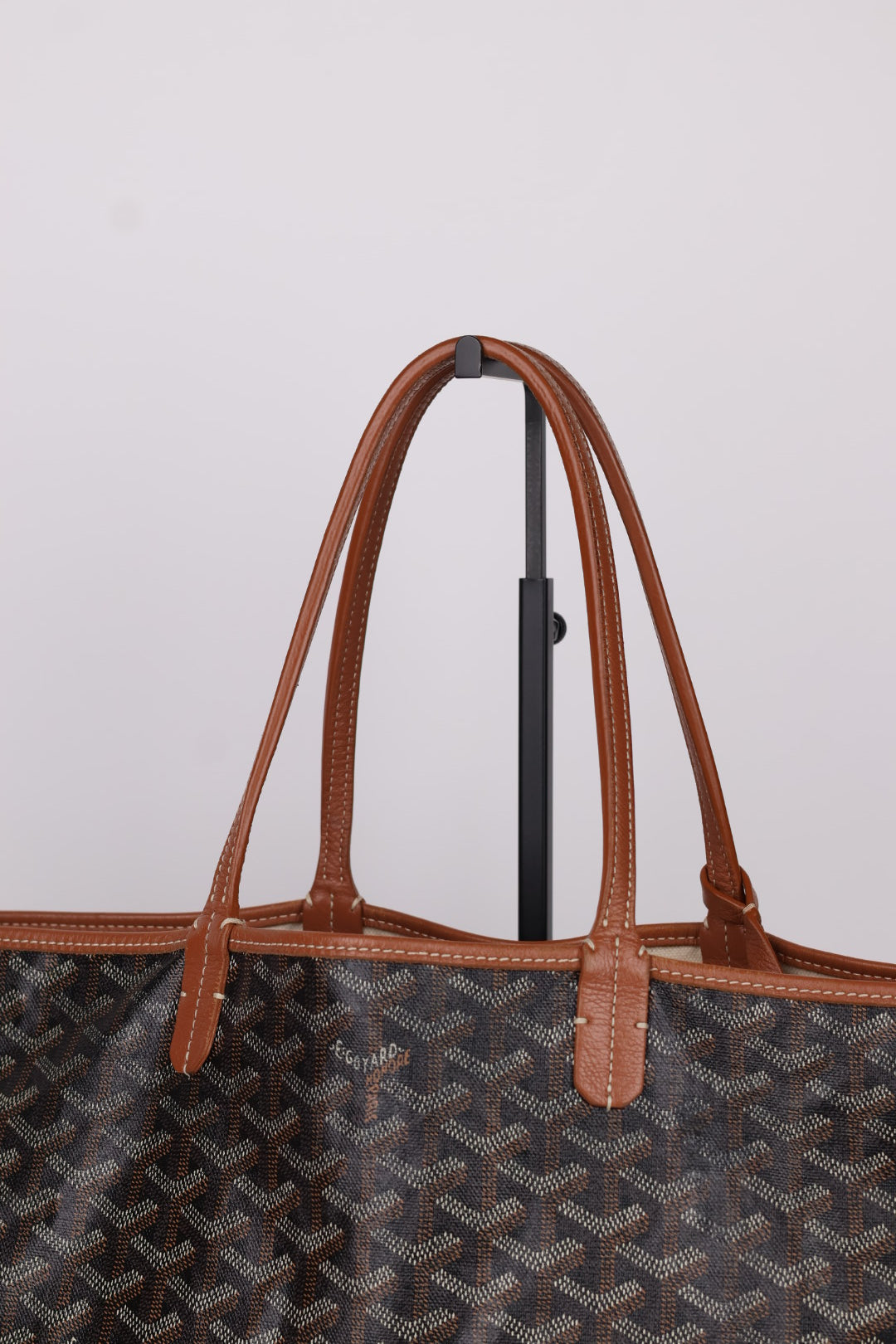 Goyard Saint Louis Pm