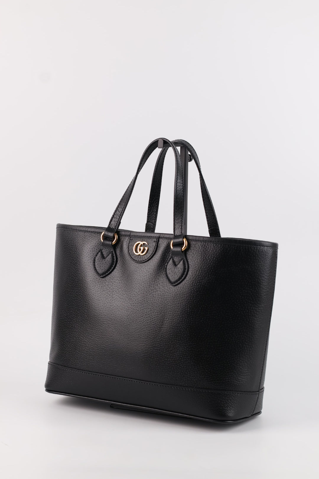 Gucci Ophidia Shopping in Pelle
