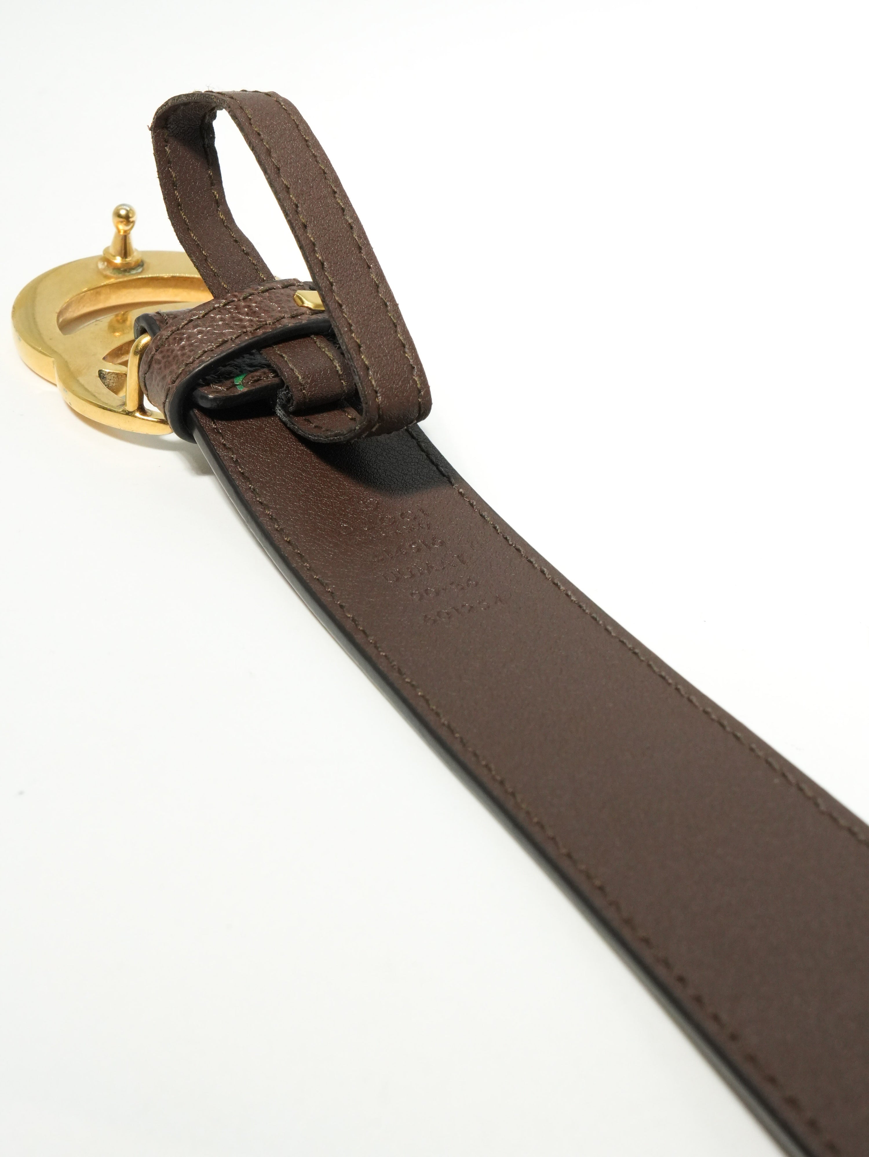 Gucci Cintura Marmont 100º