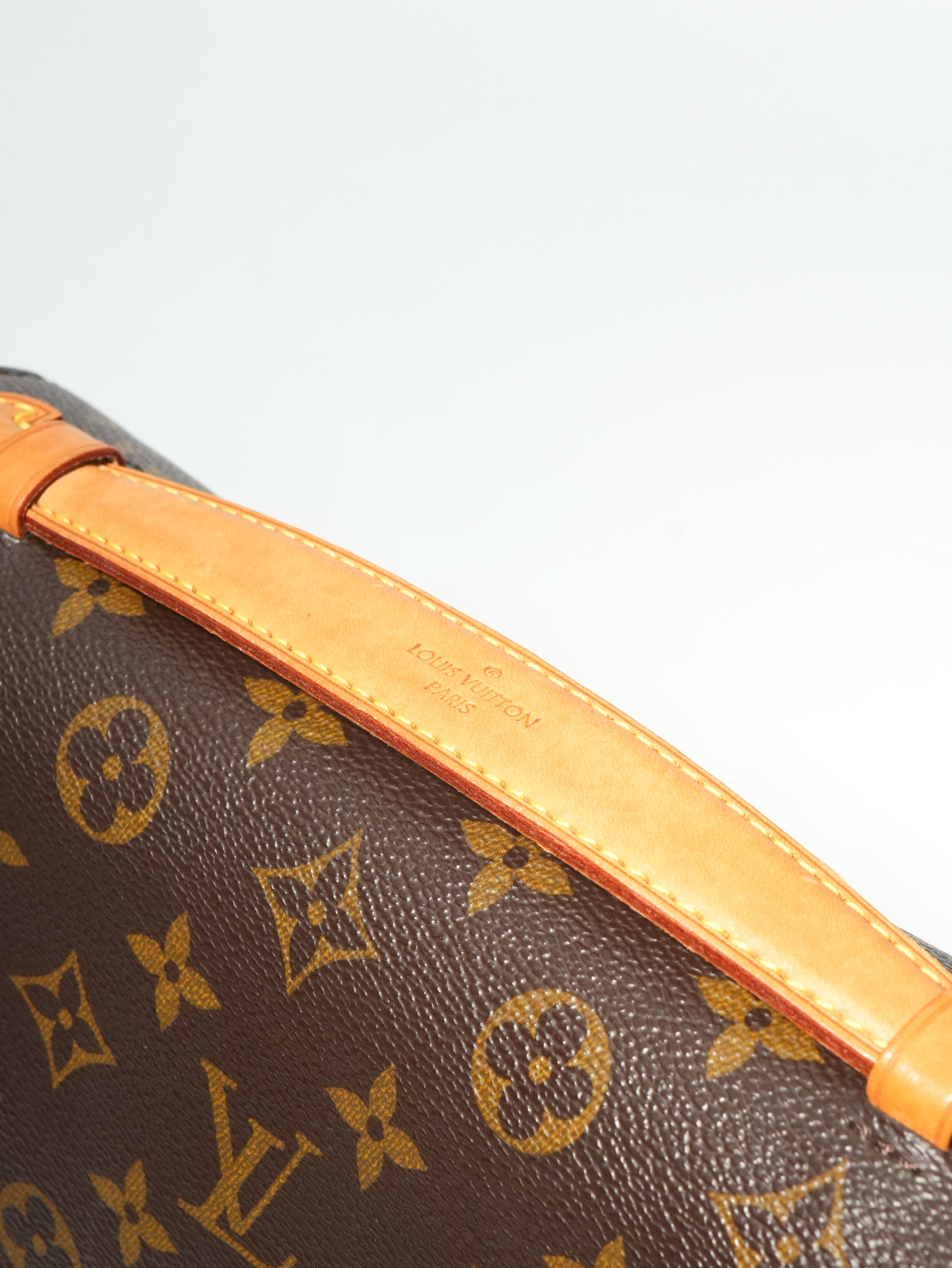 Louis Vuitton Métis Monogram