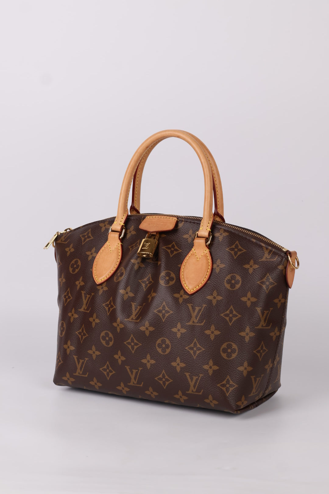 Louis Vuitton Boétie PM Monogram