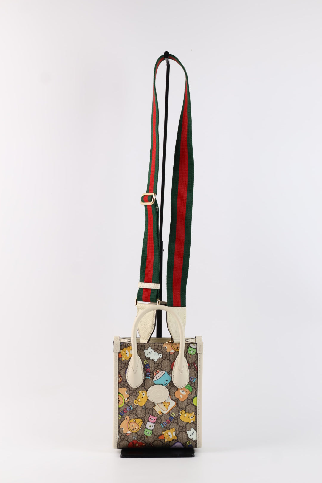 Gucci Mini Tote GG Supreme