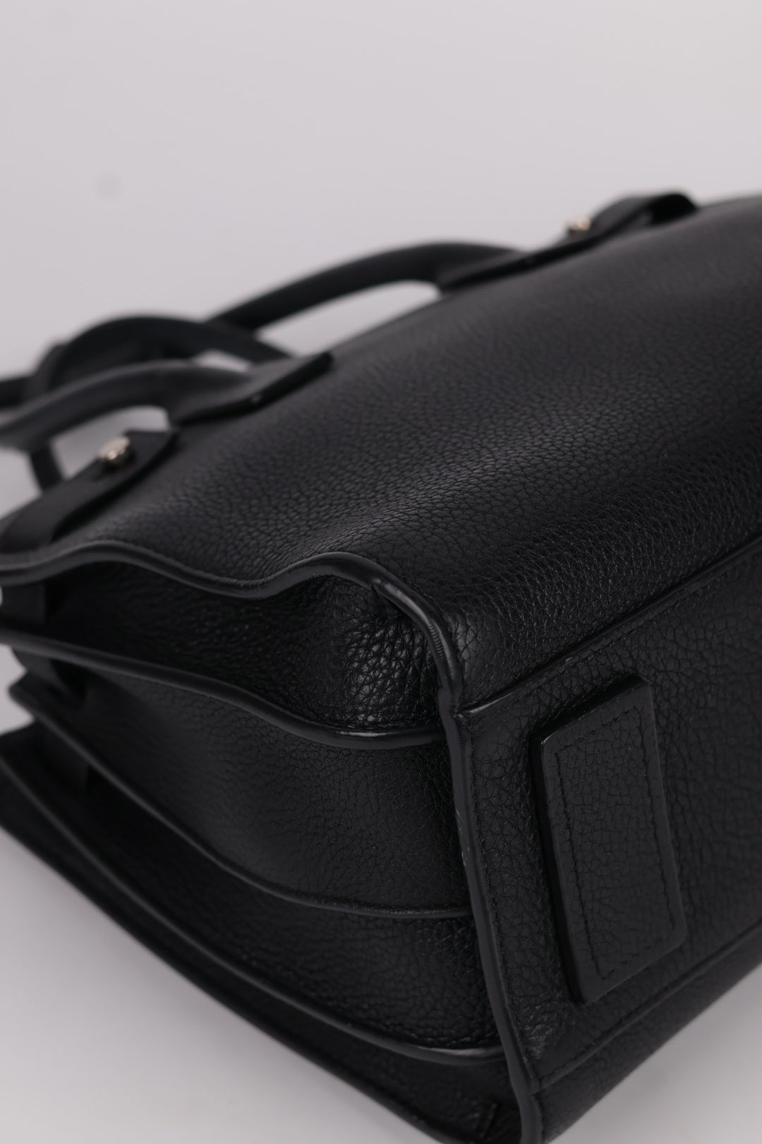Saint Laurent Sac De Jour Baby Martellata