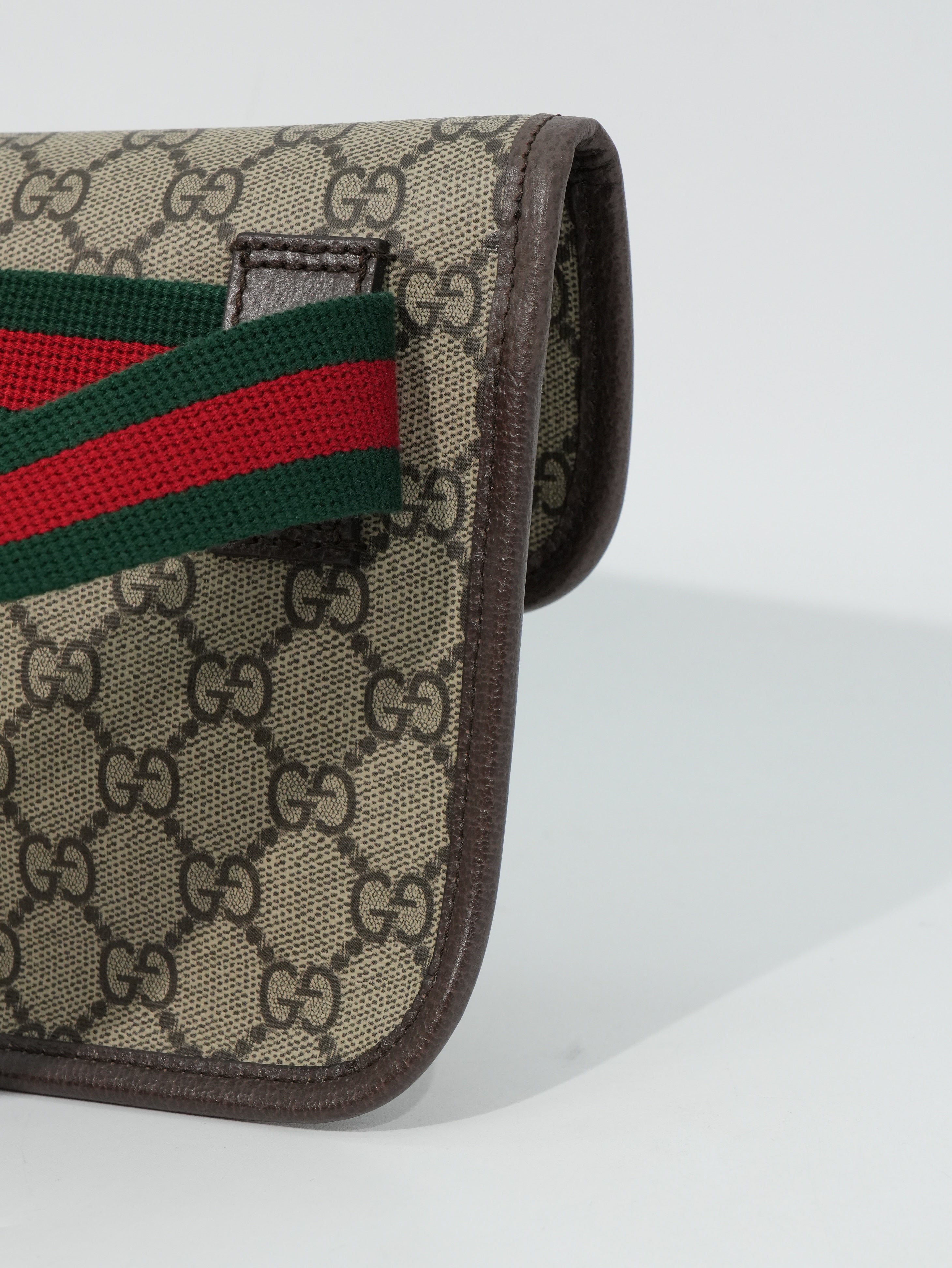 Gucci Marsupio Neo Vintage GG Supreme