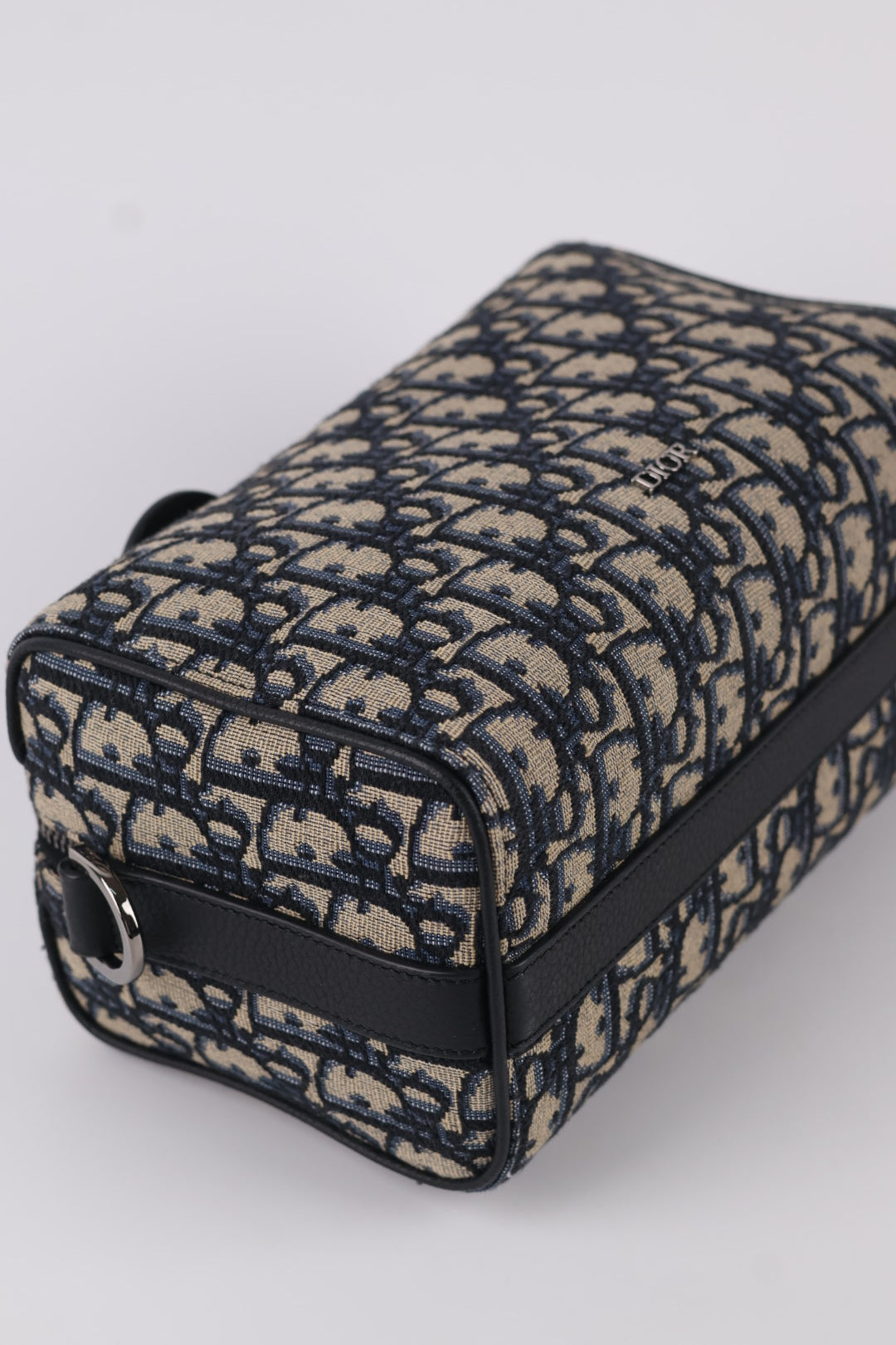 Dior Lingot Jacquard Oblique