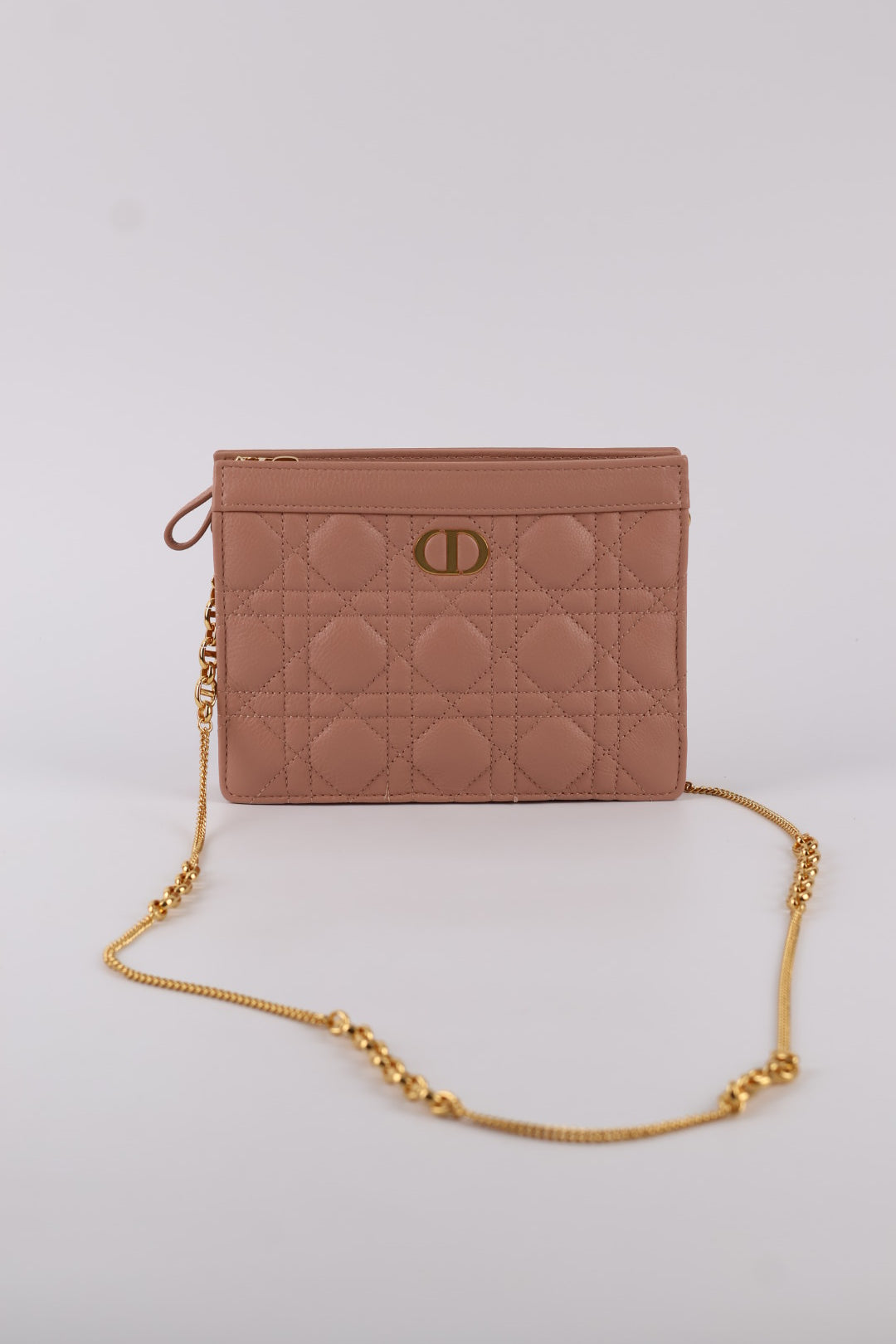Dior Chain Pochette Every