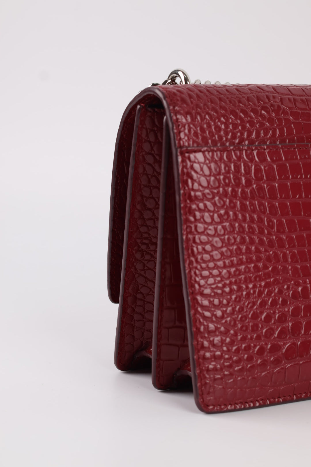 Saint Laurent Sunset Media Cocco