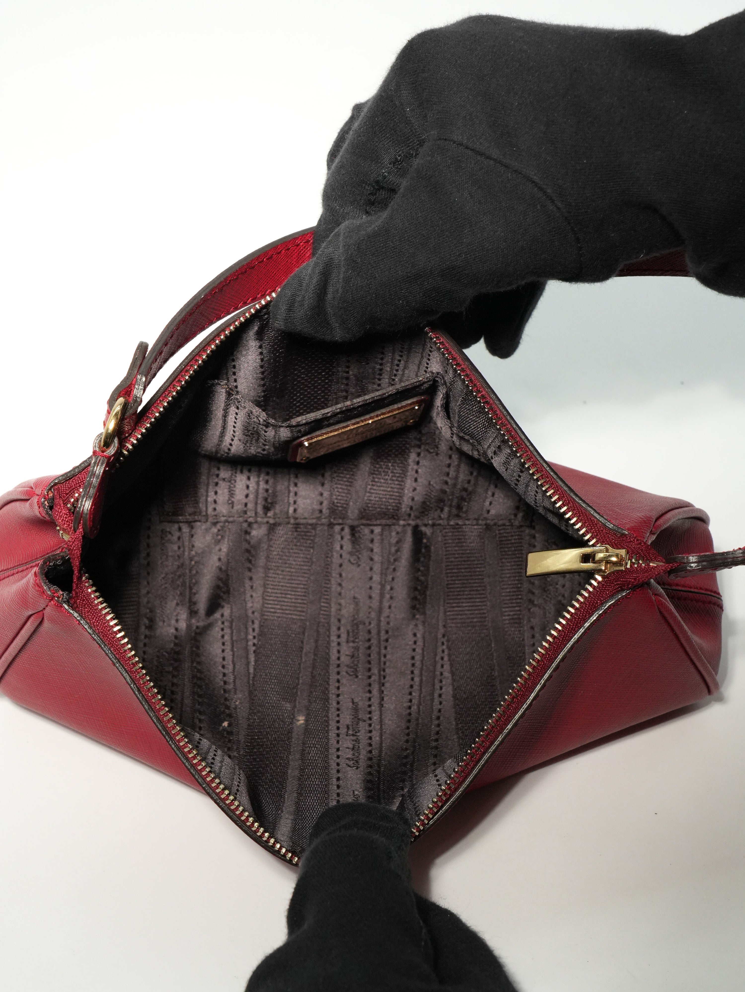 Ferragamo Pochette a Spalla