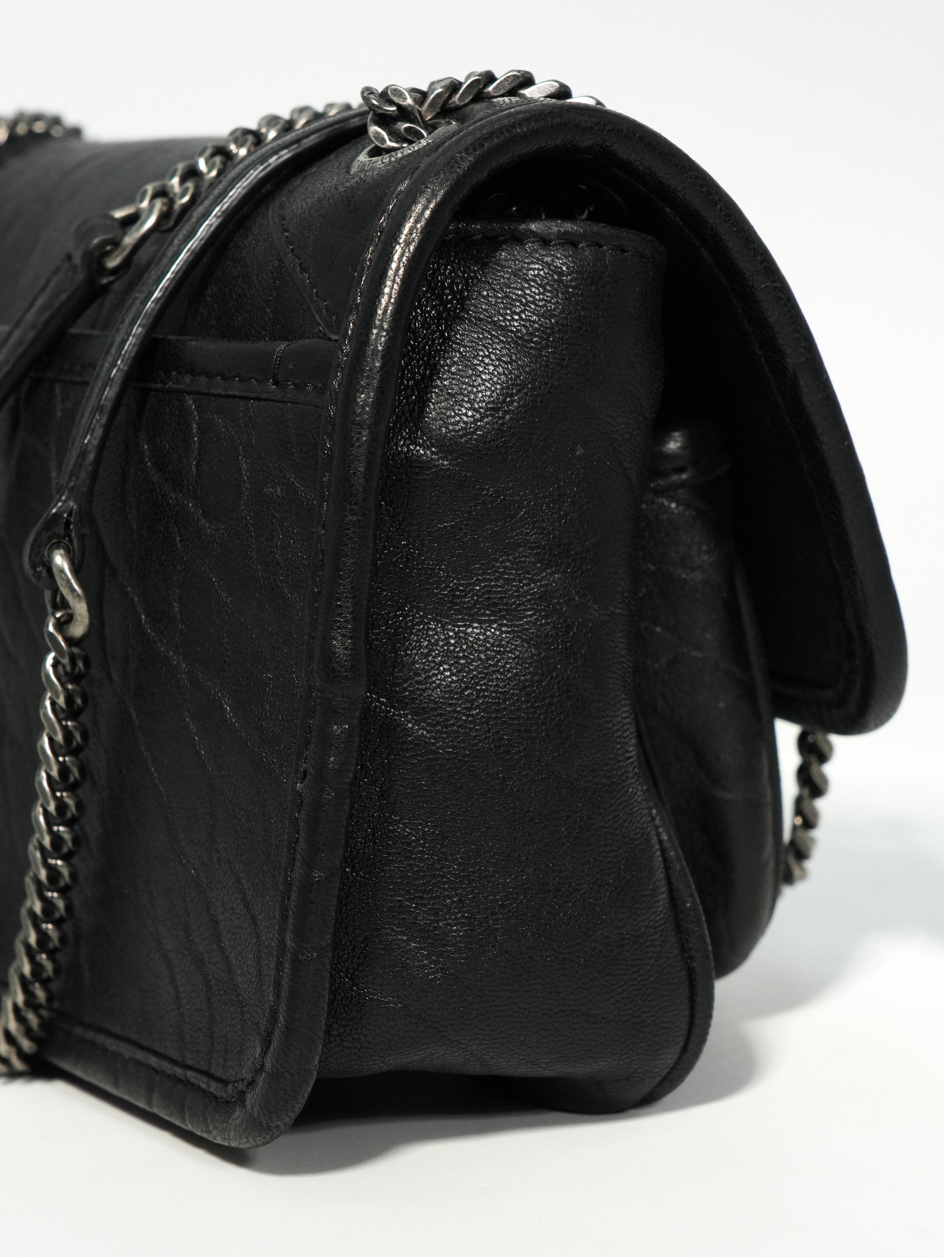 Saint Laurent Niki Mini