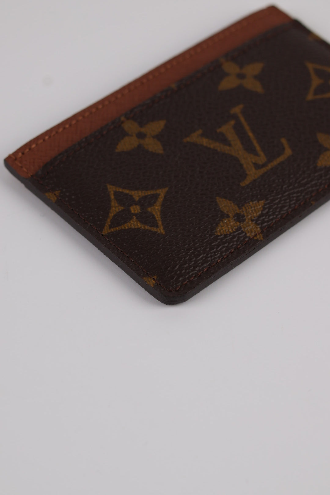 Louis Vuitton Portacarte Monogram