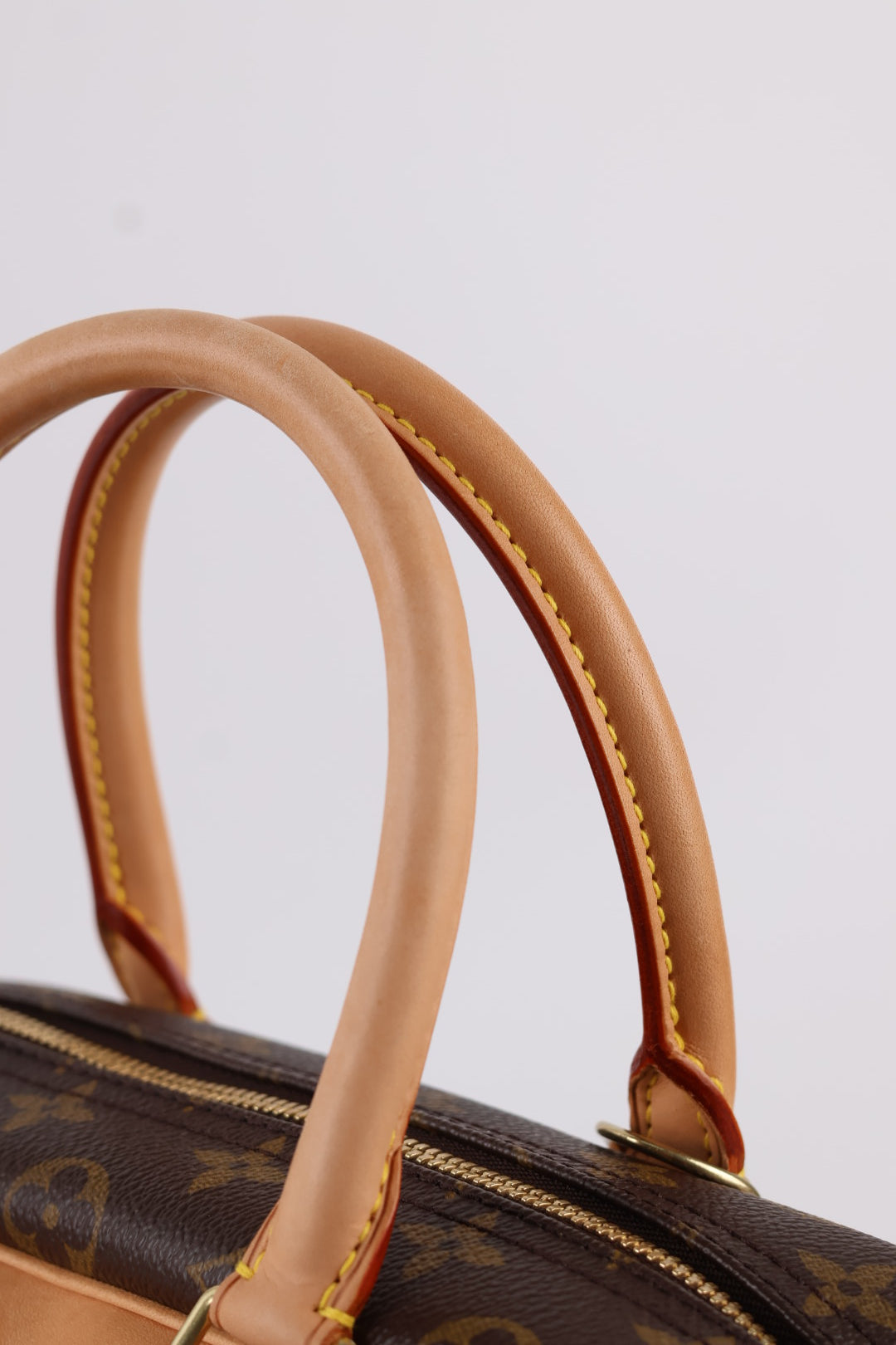Louis Vuitton Deauville Monogram