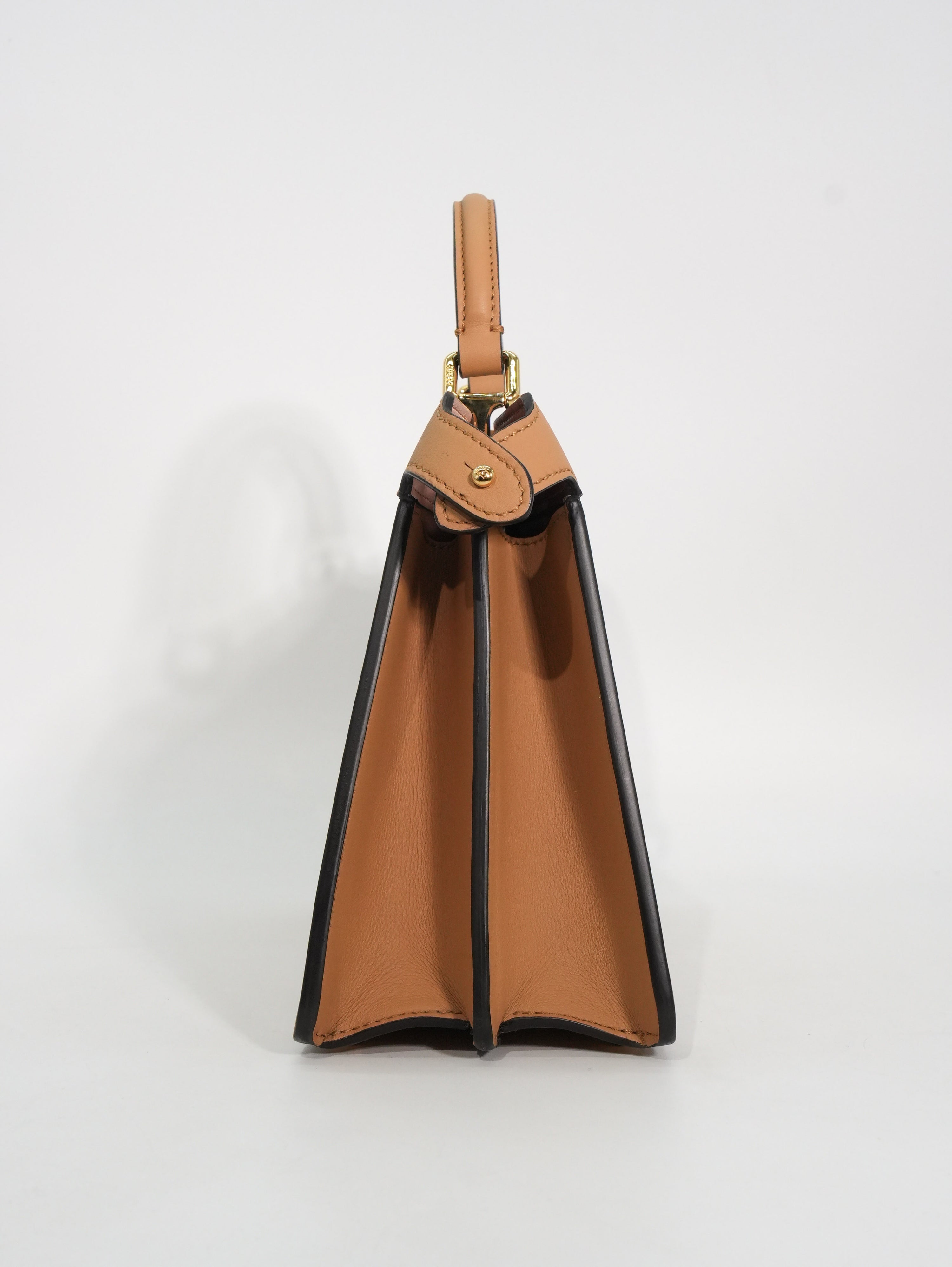 Fendi Peekaboo Iseeu Small