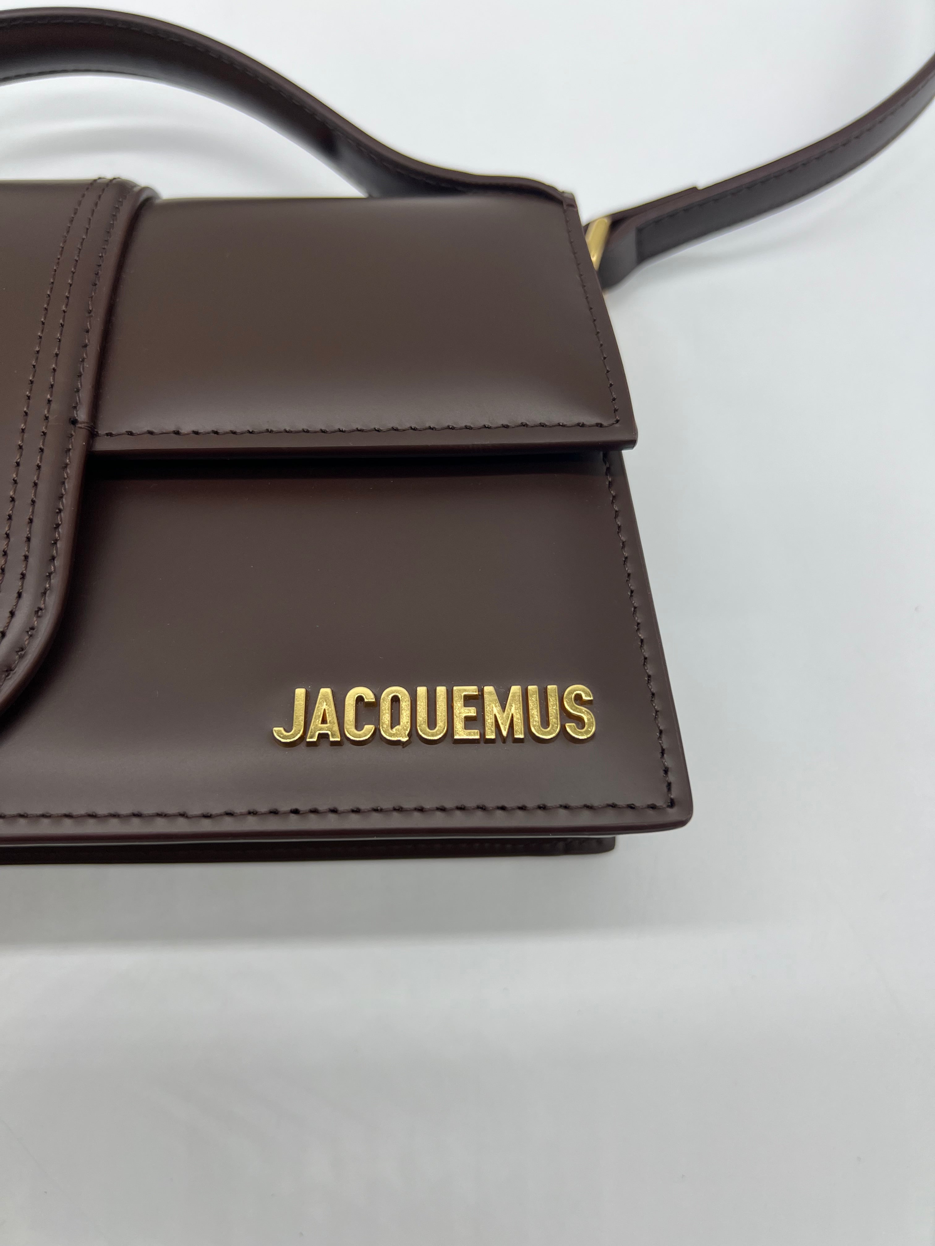 Jacquemus Le Grand Bambino