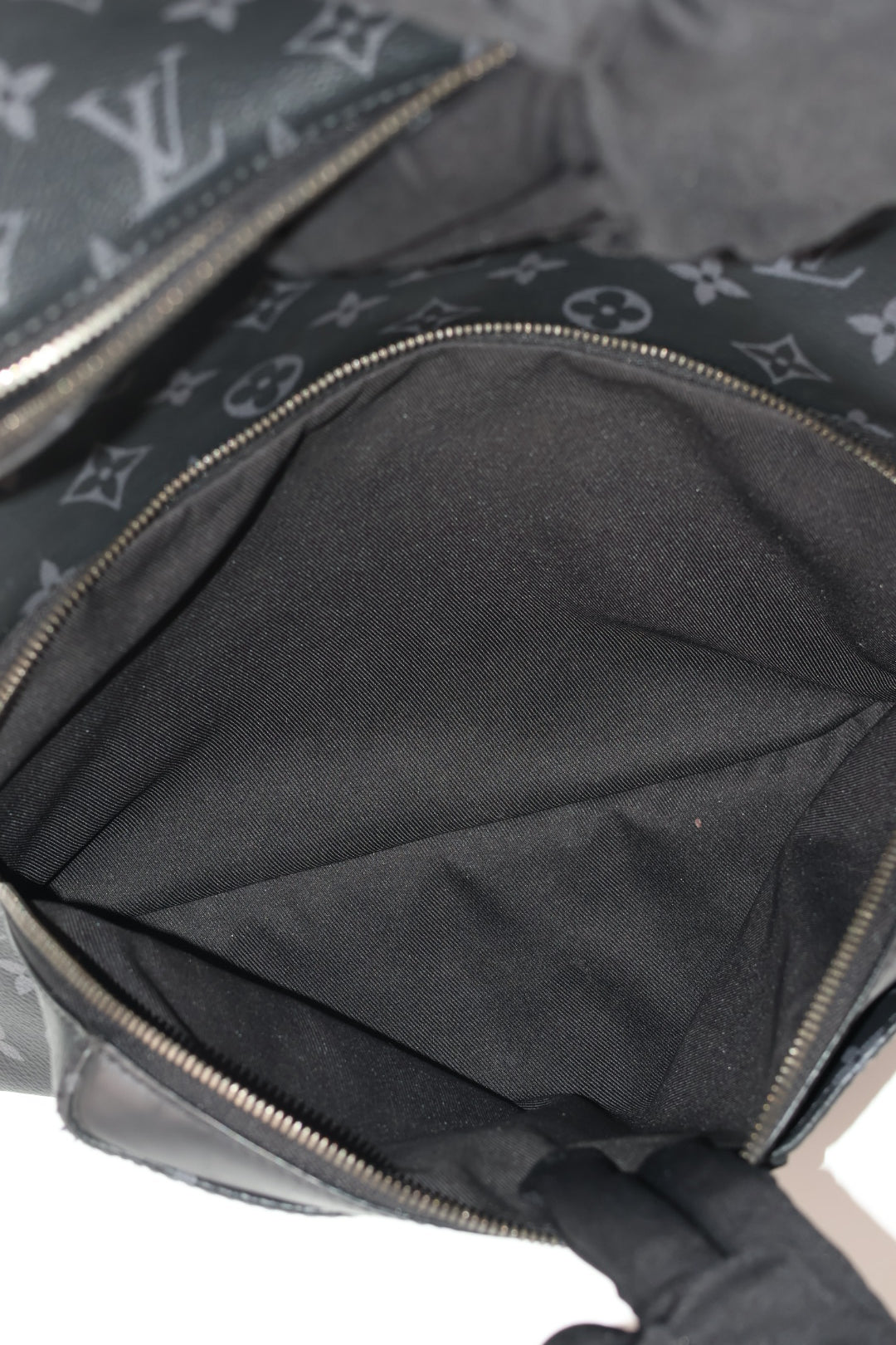 Louis Vuitton Zaino Apollo Mongram Eclipse