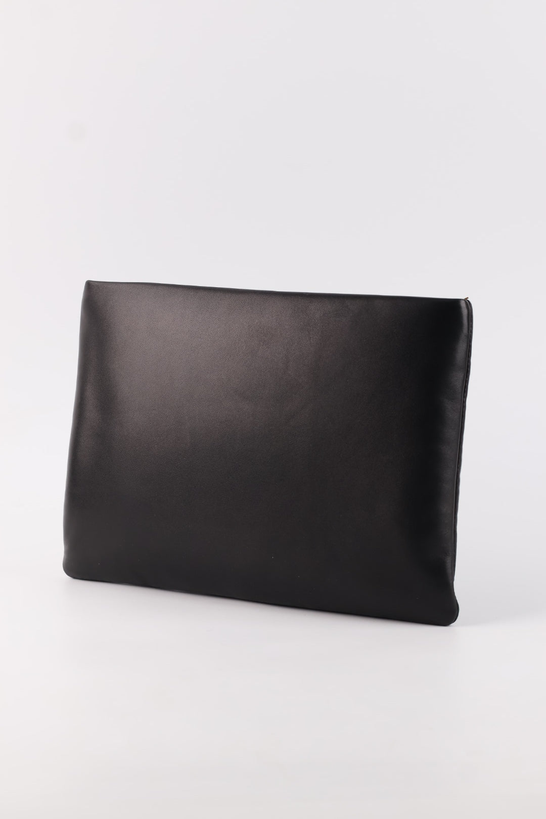 Saint Laurent Calypso Pouch