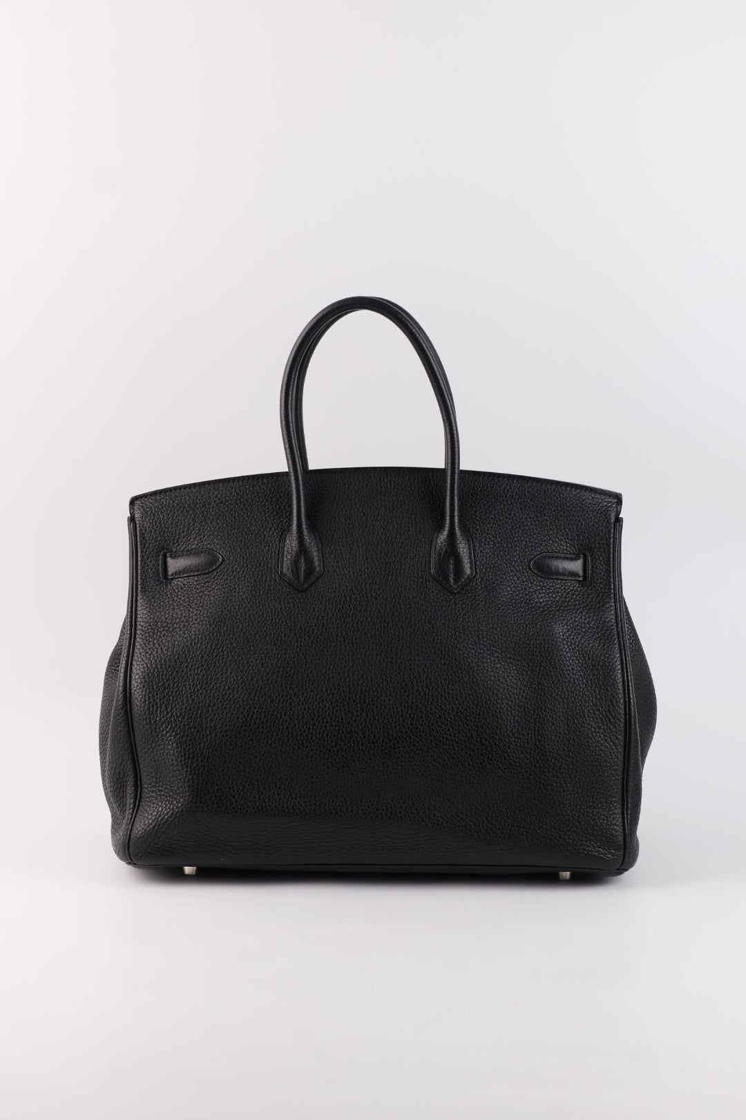 Hermès Birkin 35 Taurillon Clemence