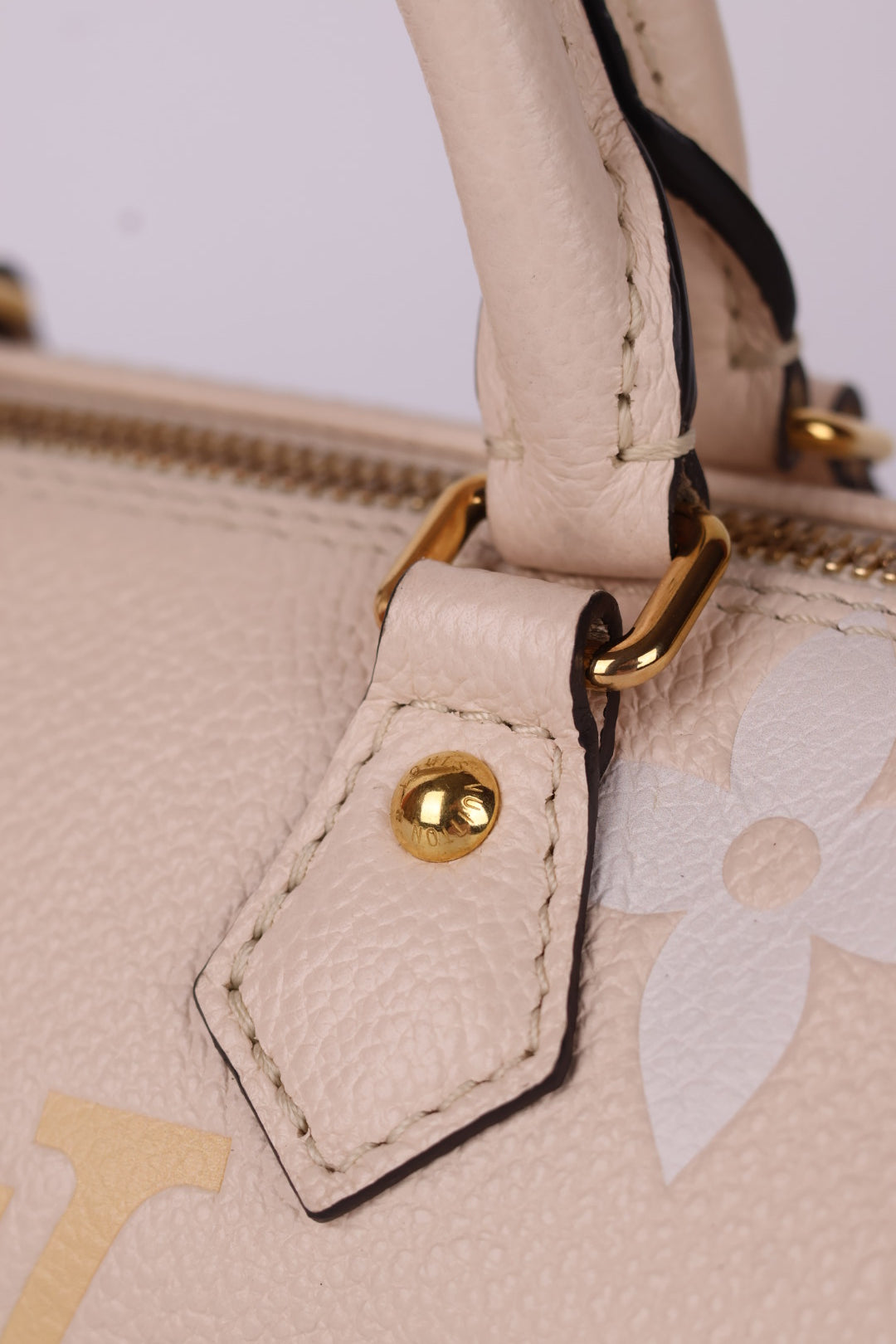 Louis Vuitton Papillon BB Empreinte