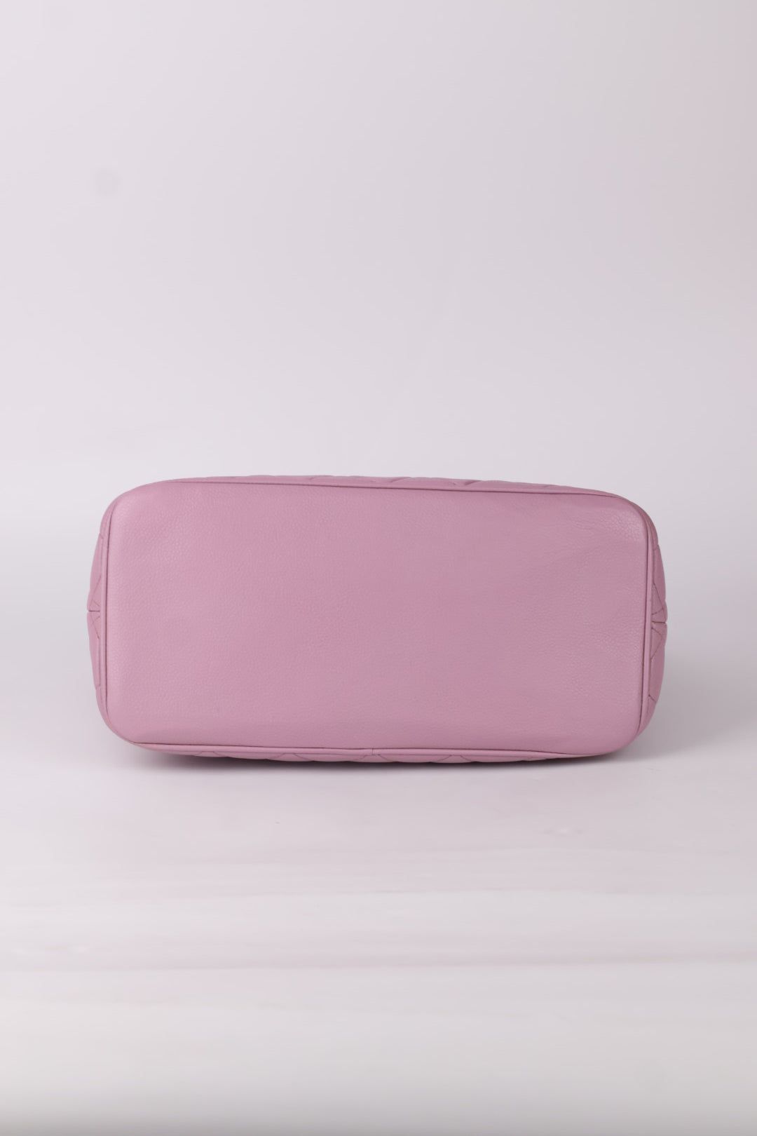 Chanel Medallon Tote Caviar