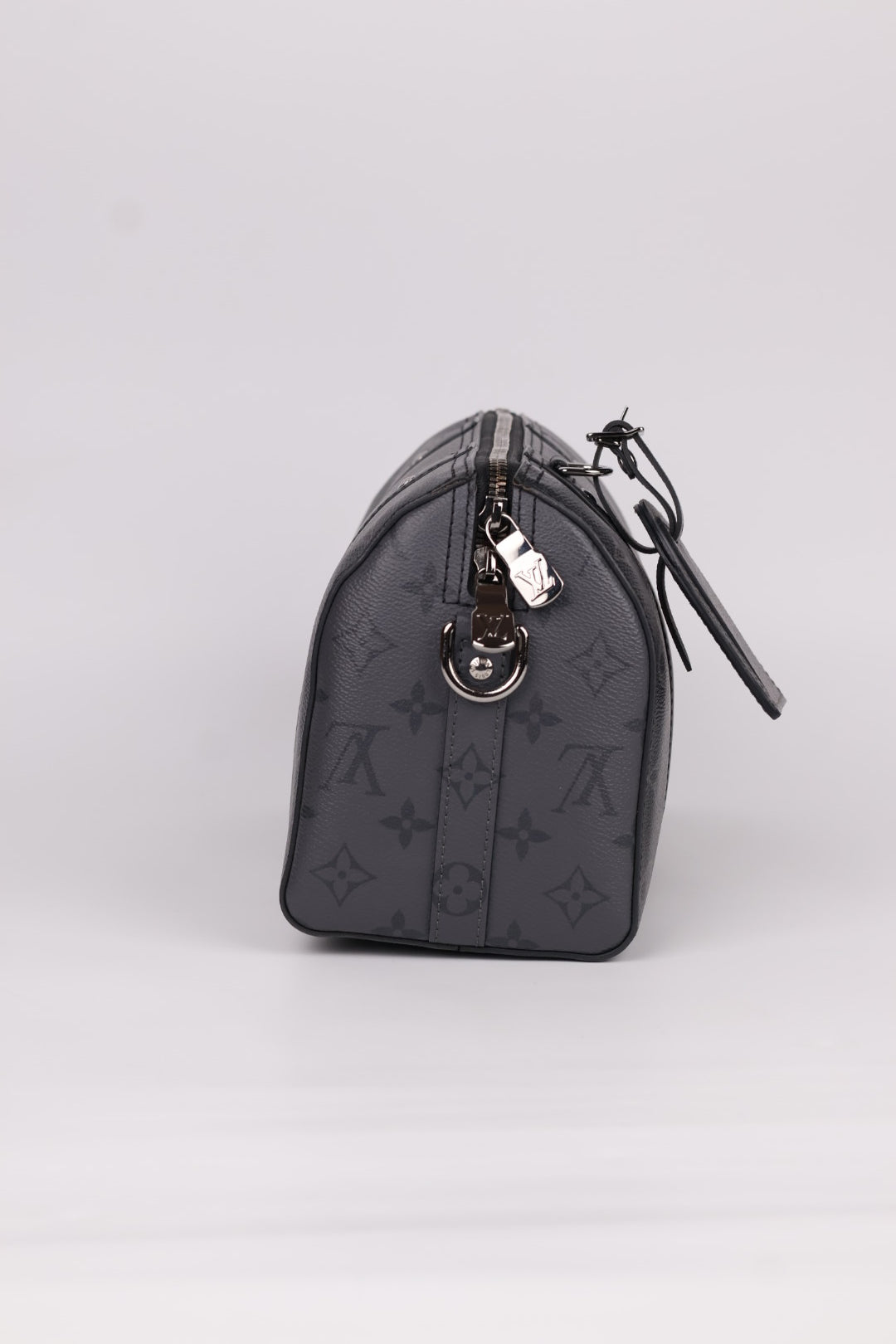 Louis Vuitton Keepall City Monogram Eclipse