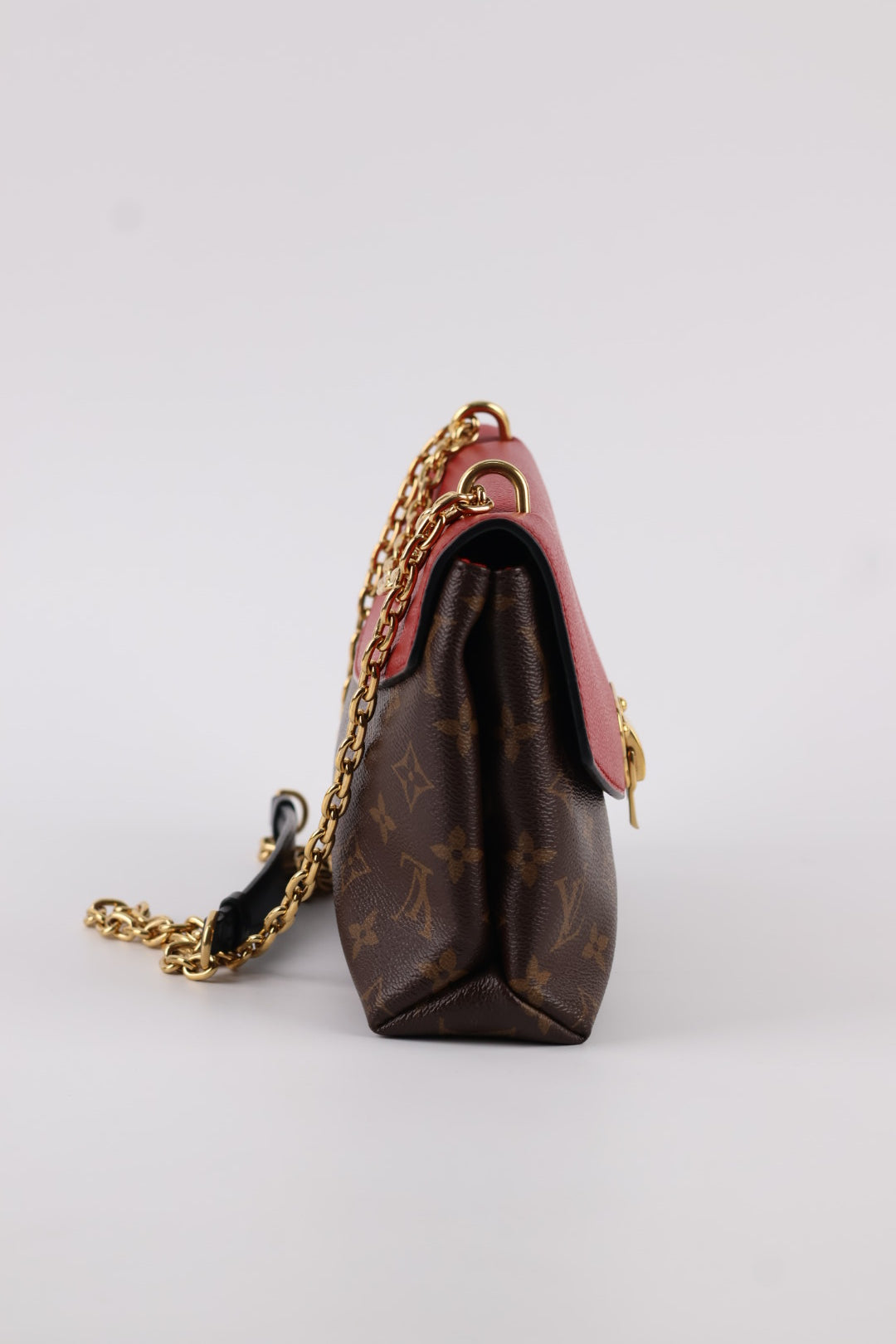 Louis Vuitton Saint Placide Monogram