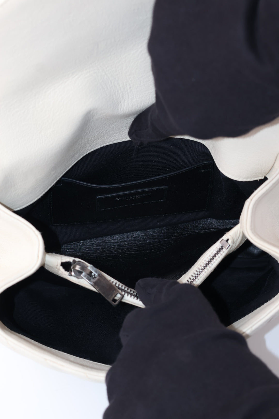 Saint Laurent College Small