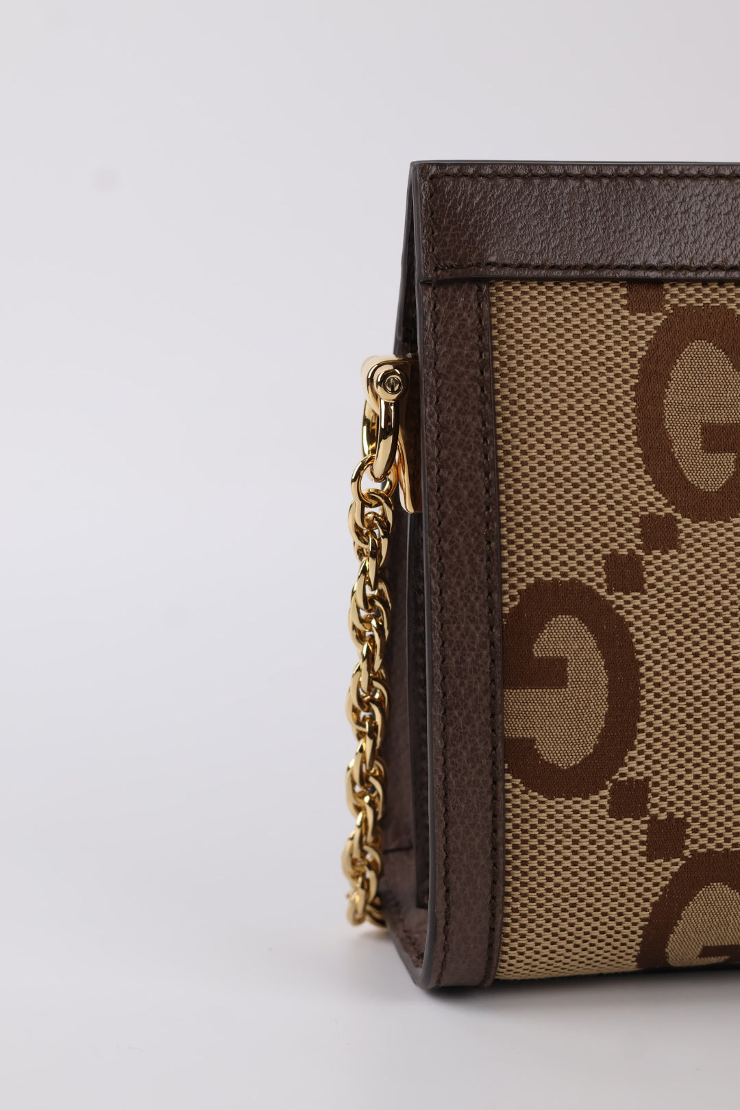 Gucci Ophidia Chain GG Jumbo