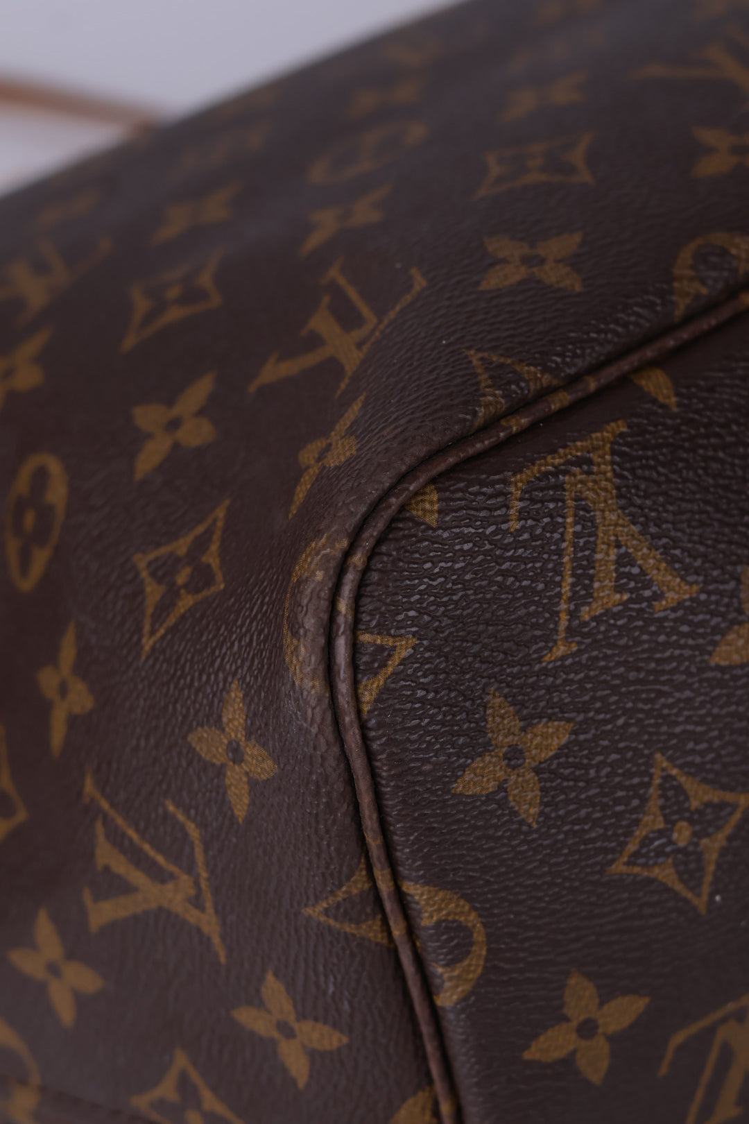 Louis Vuitton Neverfull GM Monogram