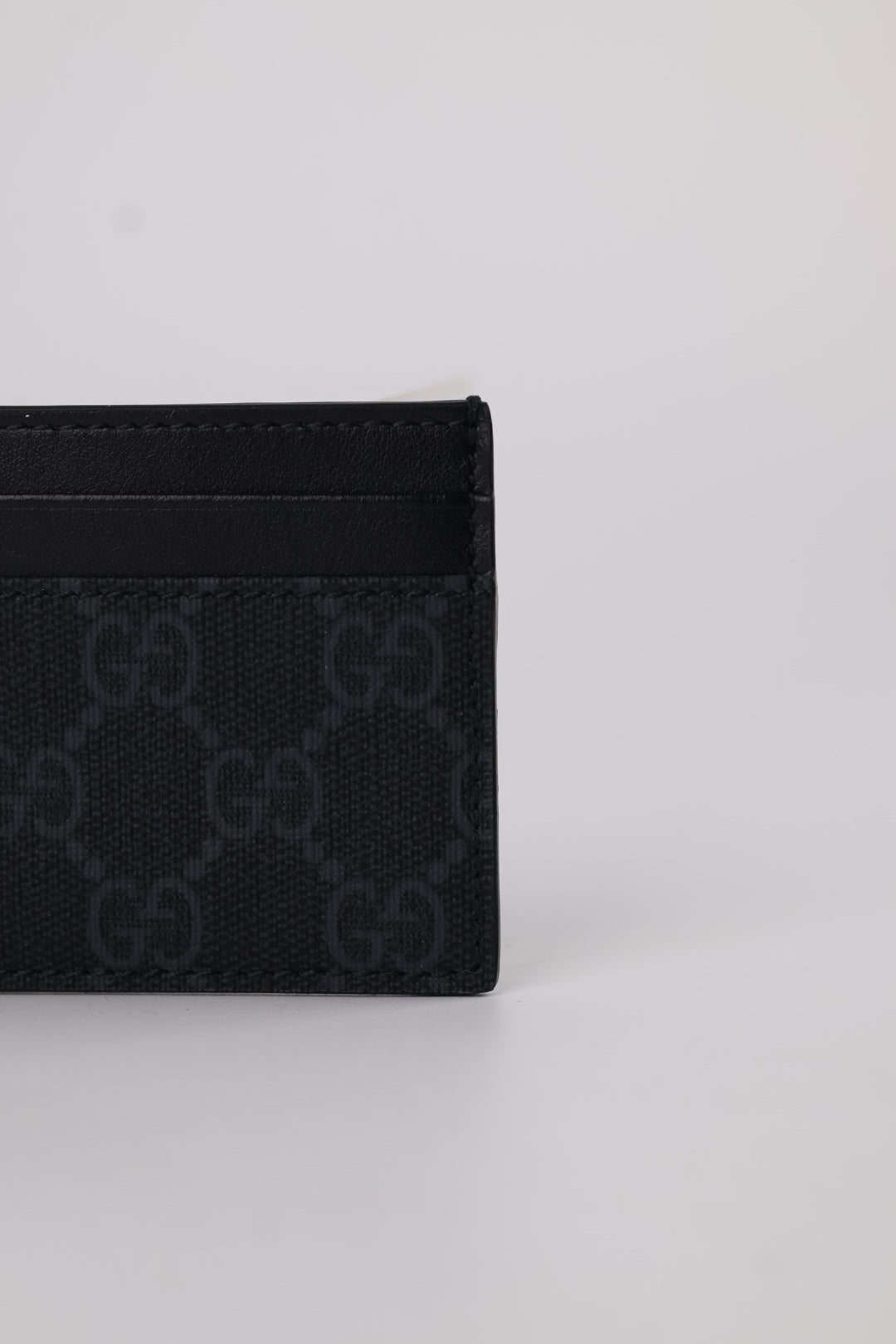 Gucci Portacarte GG Monogram