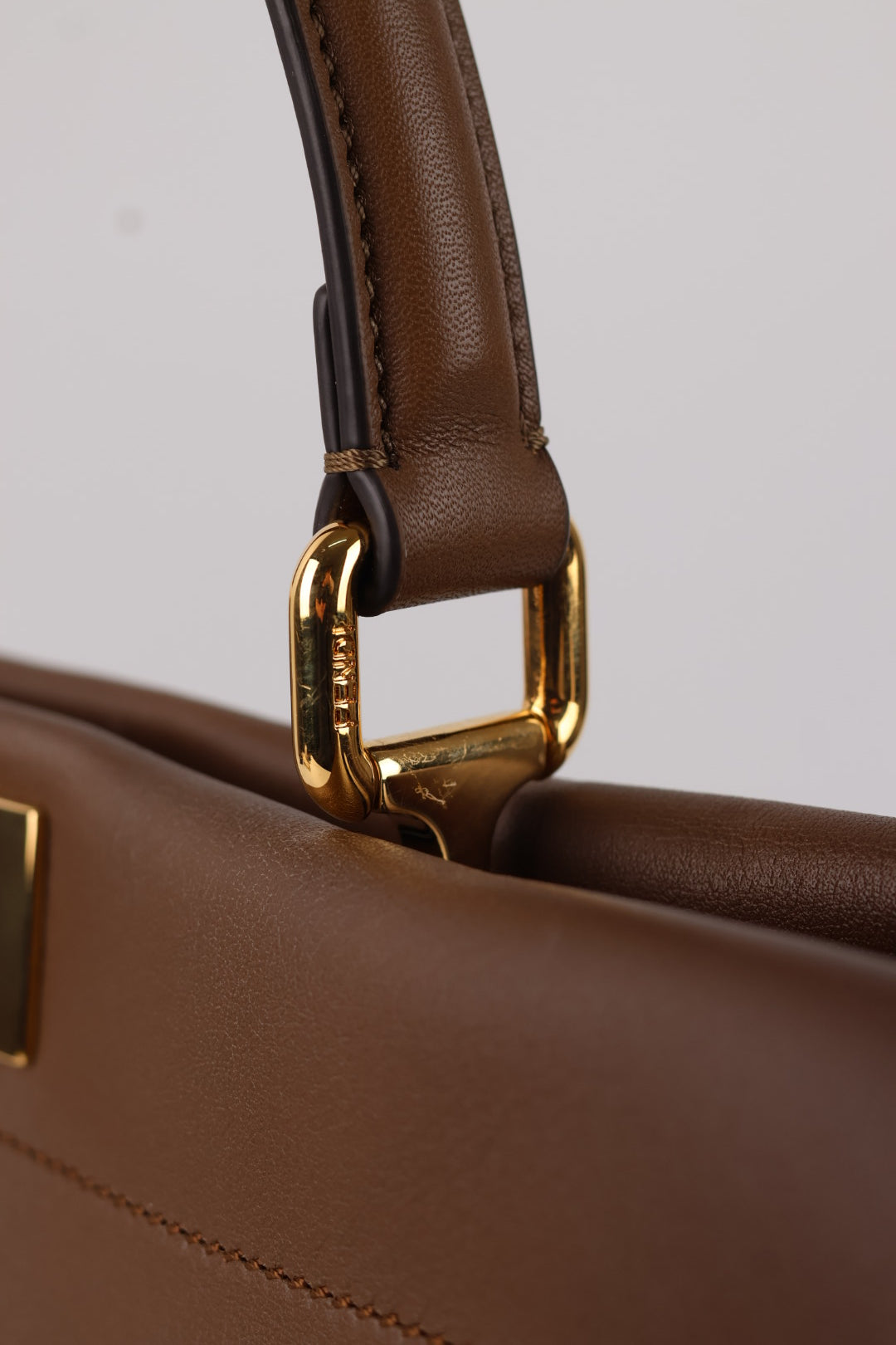 Fendi Peekaboo Large