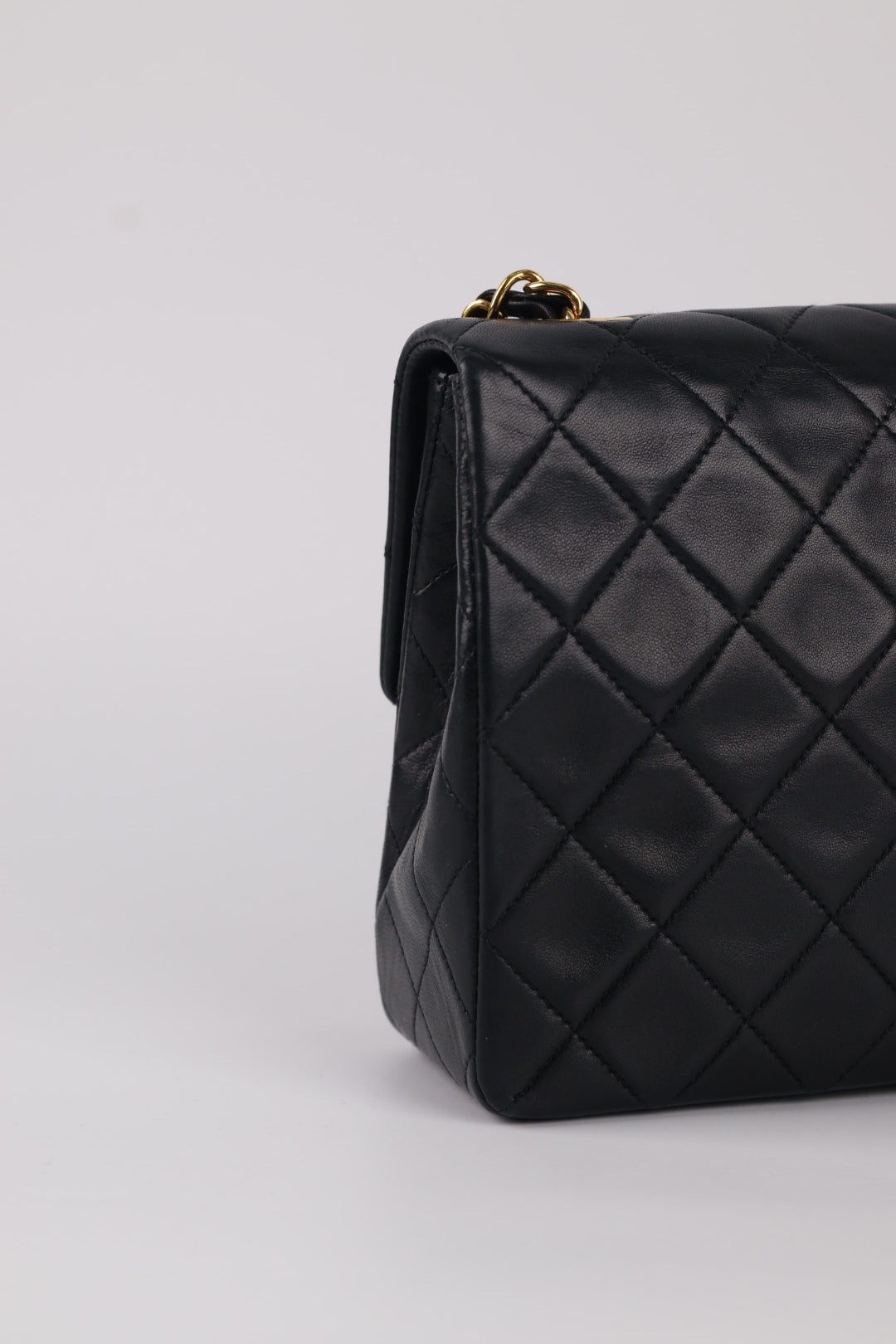 Chanel Classic Square Vintage