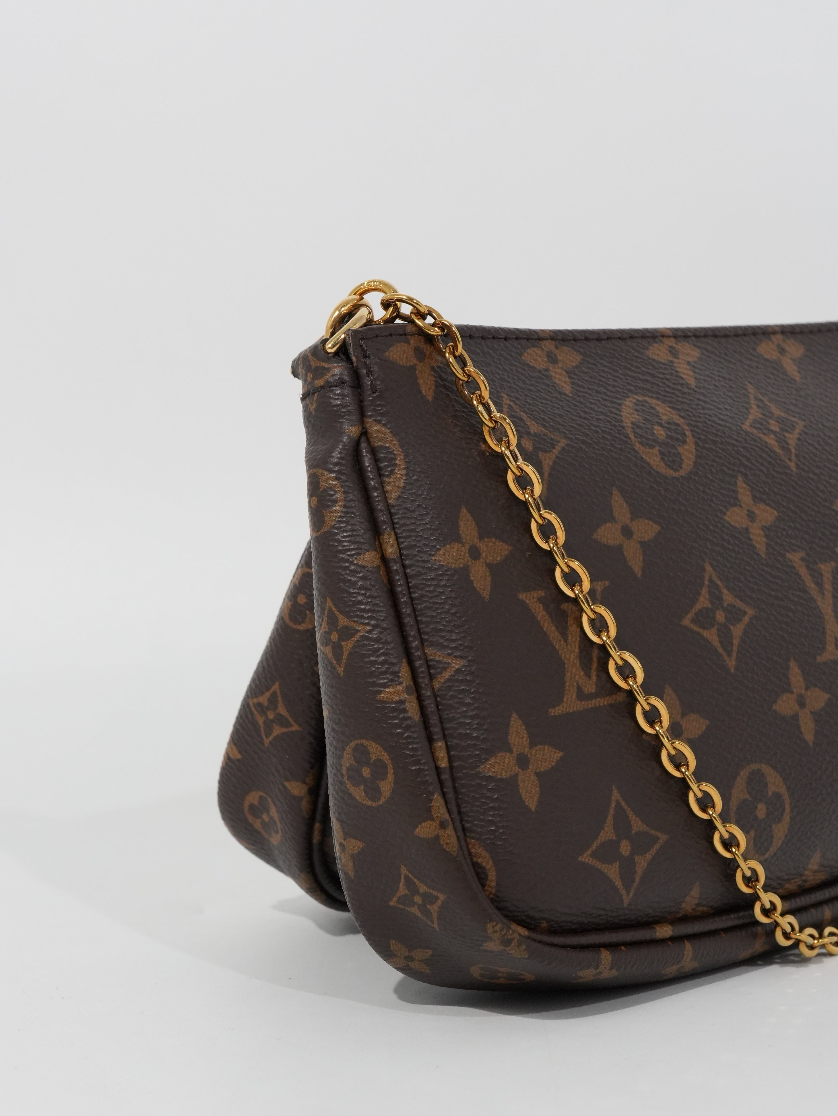 Louis Vuitton Multipochette Accessoires