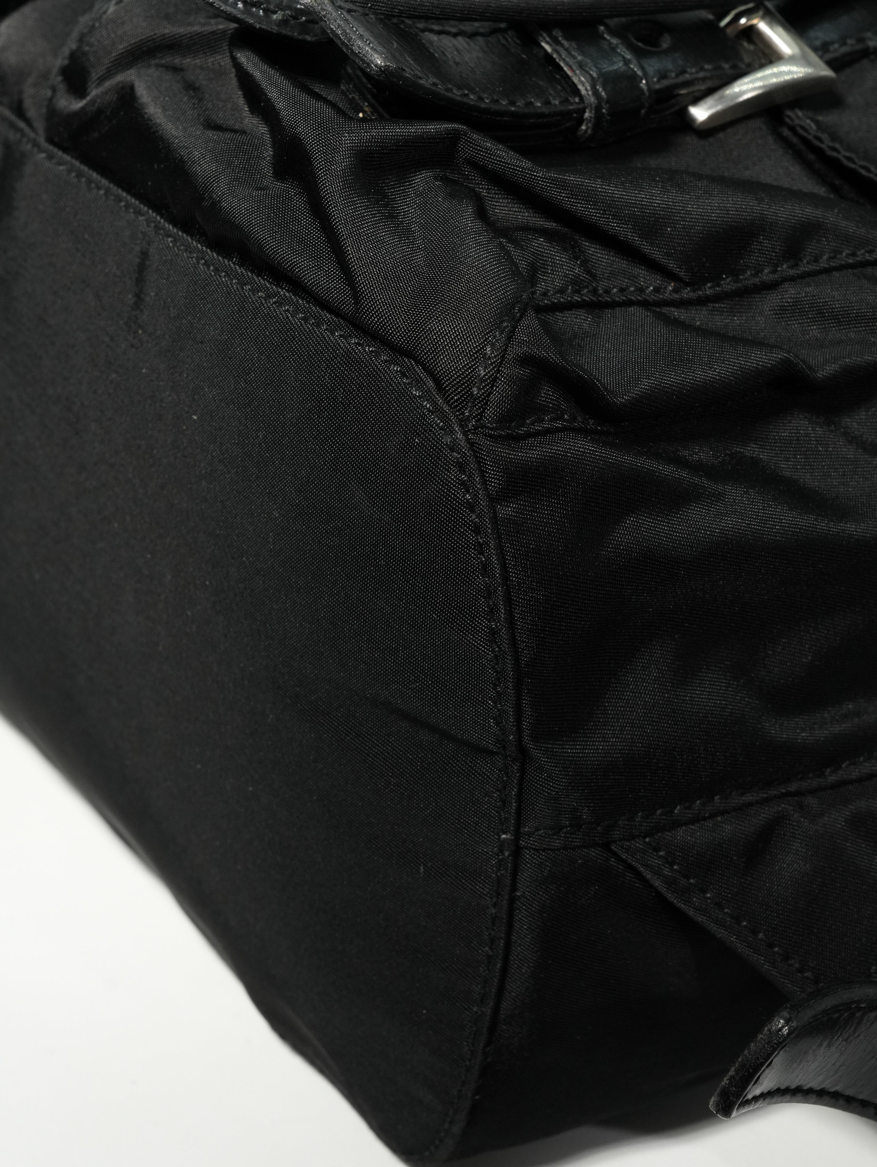 Prada Zaino Nylon
