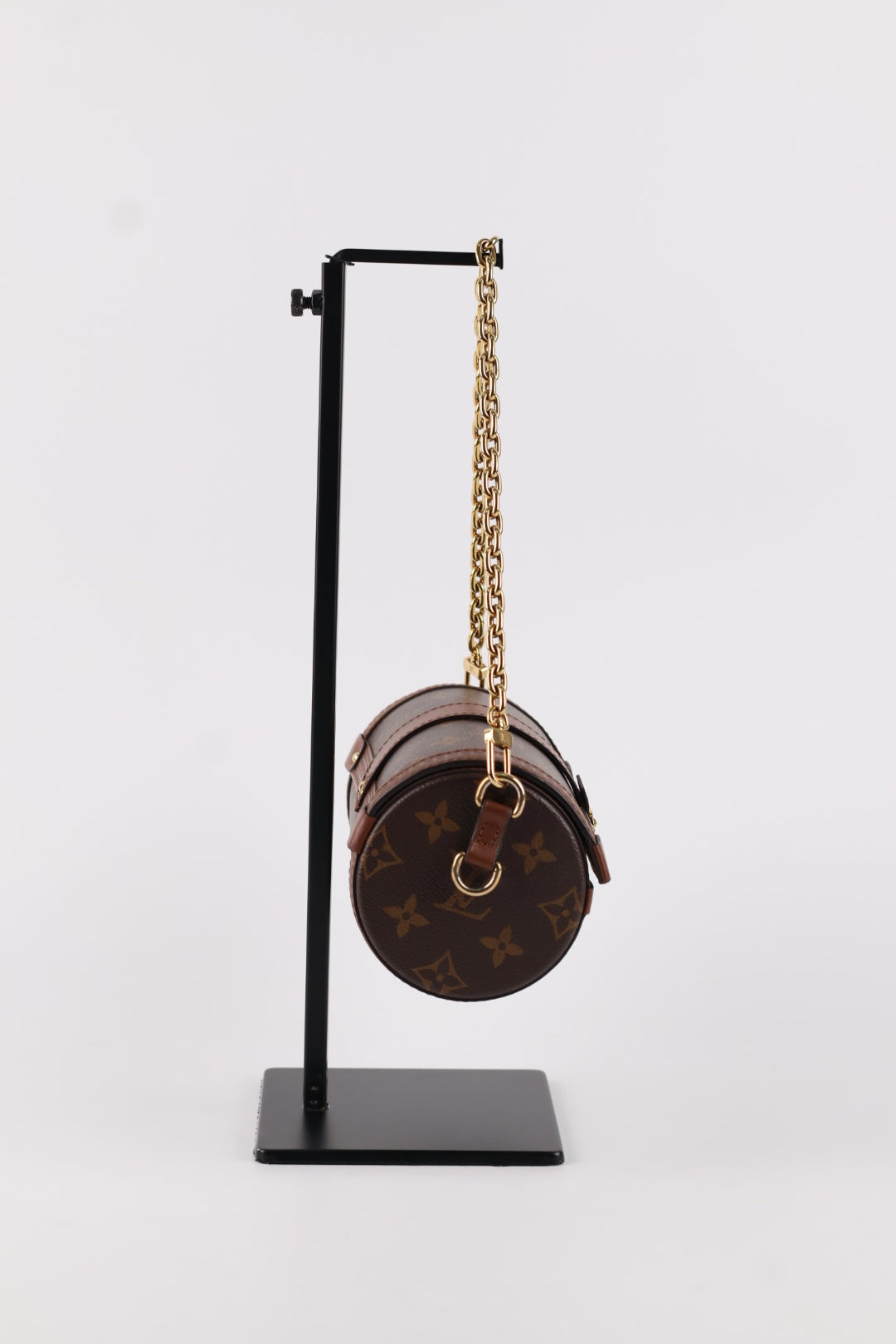 Louis Vuitton Papillon Trunk Monogram