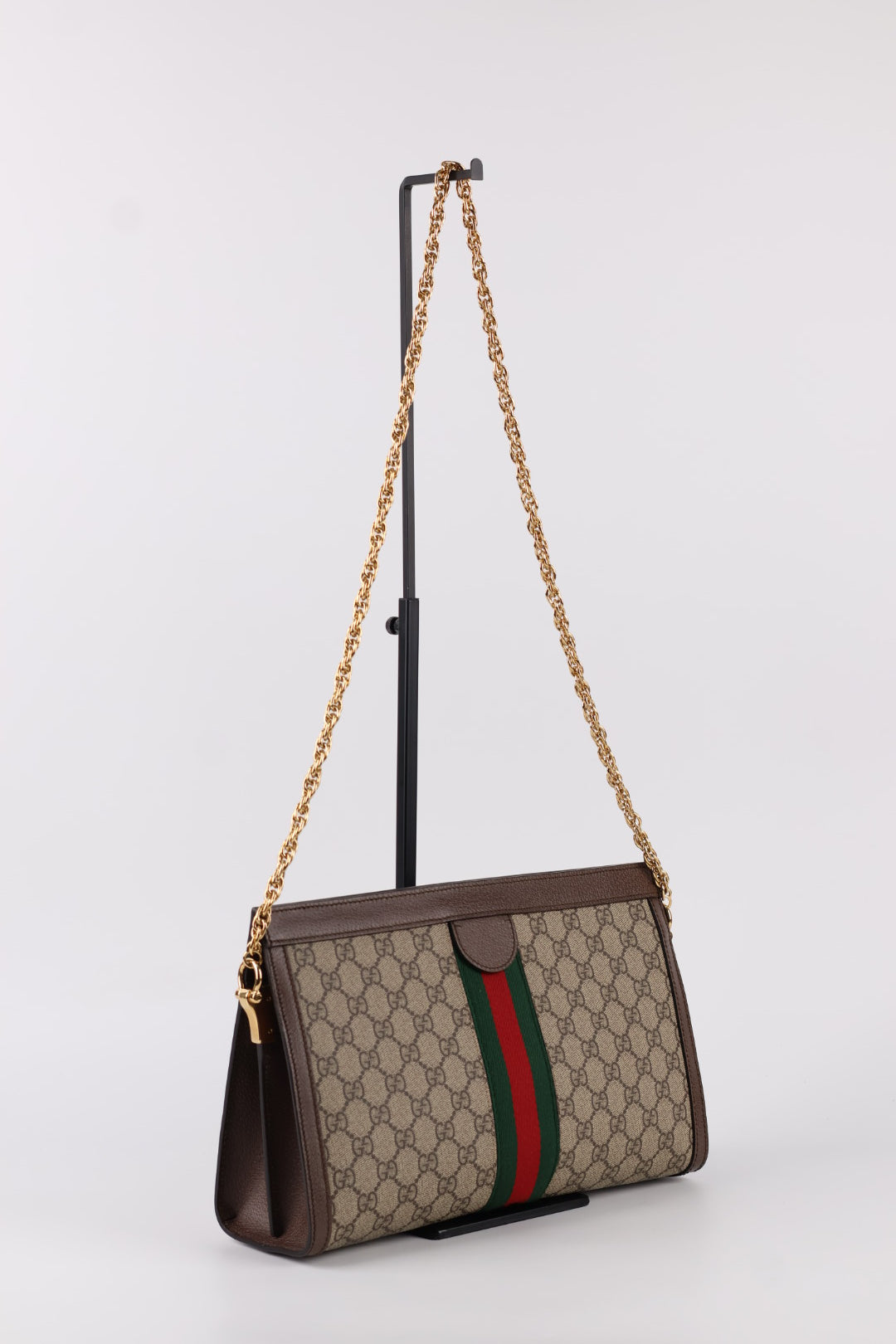 Gucci Ophidia Chain Grande GG Supreme