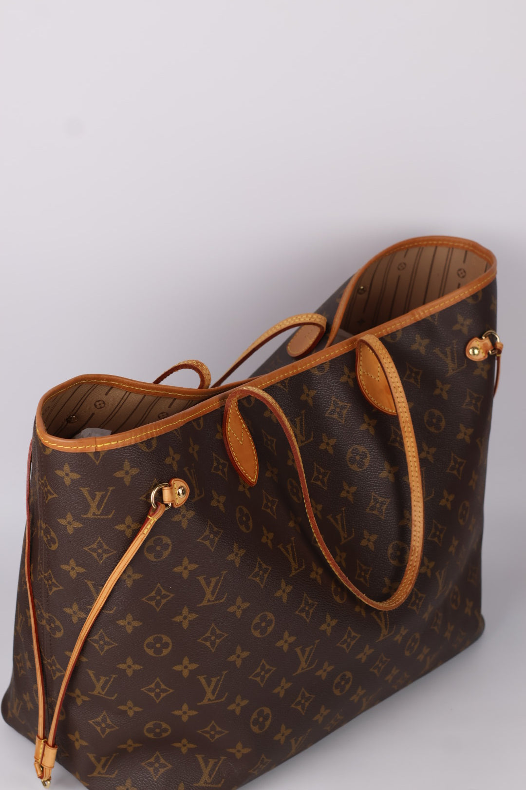Louis Vuitton Neverfull GM Monogram