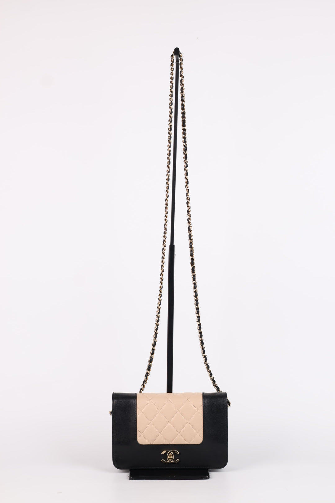 Chanel Woc Matelassé