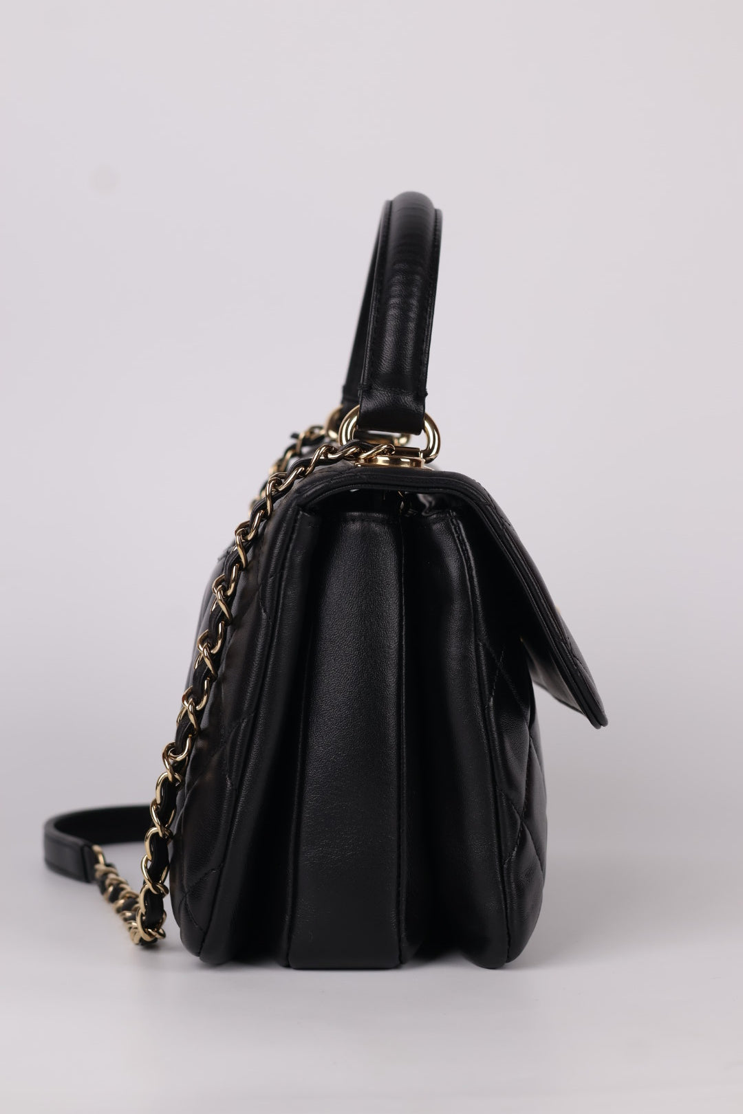 Chanel Trendy CC Matelassé
