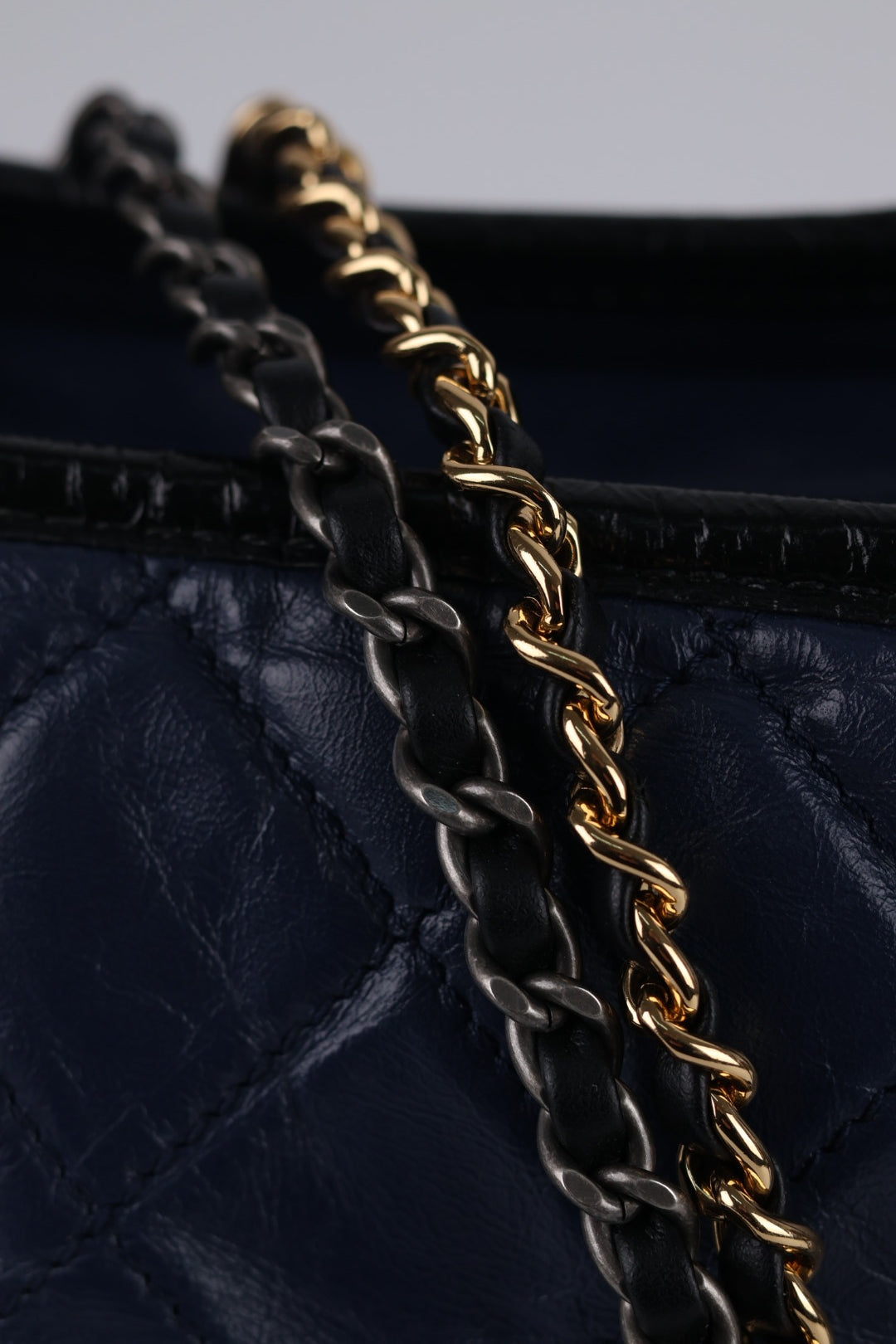 Chanel Gabrielle Grande